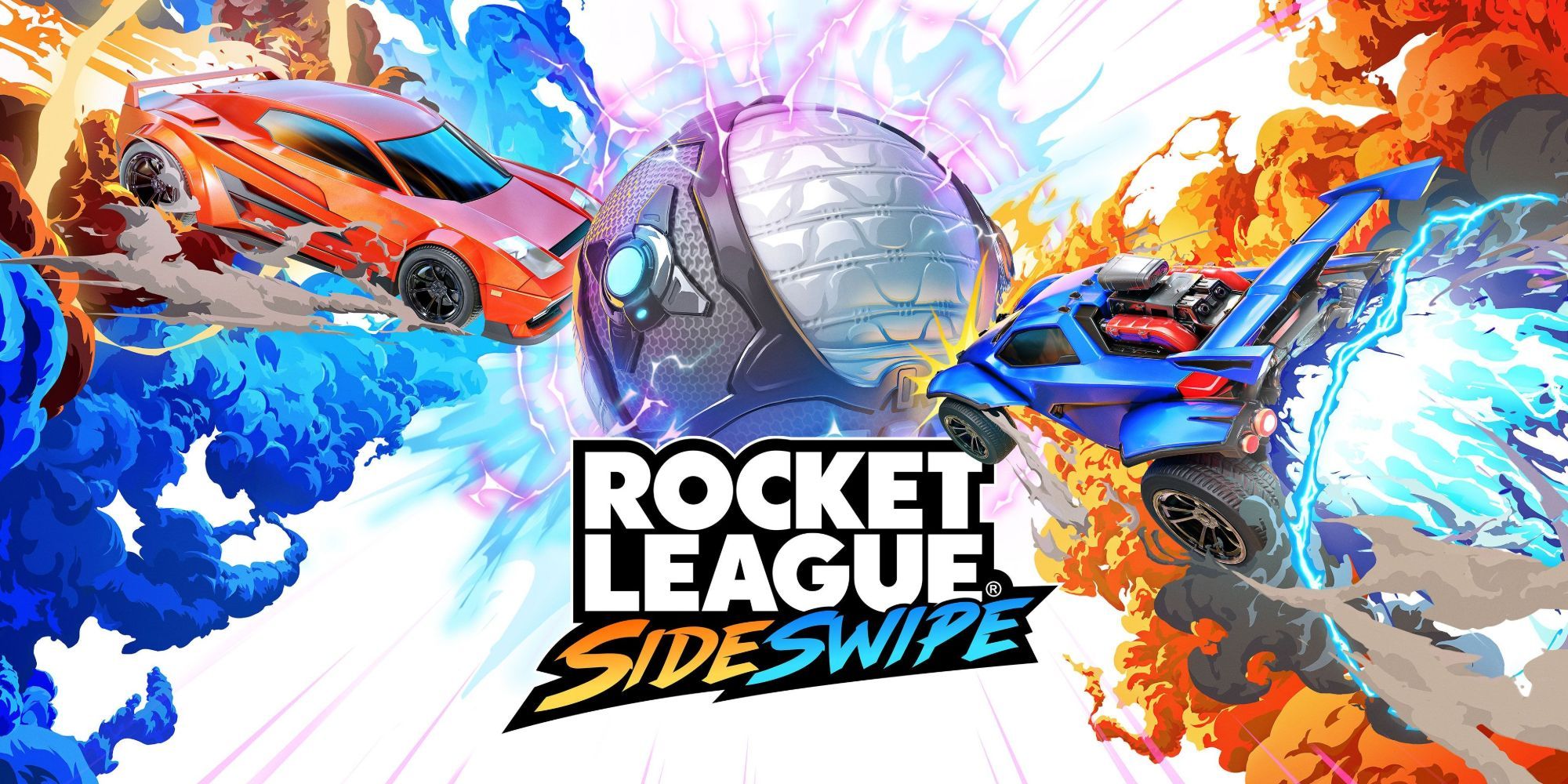 Rocket League Sideswipe