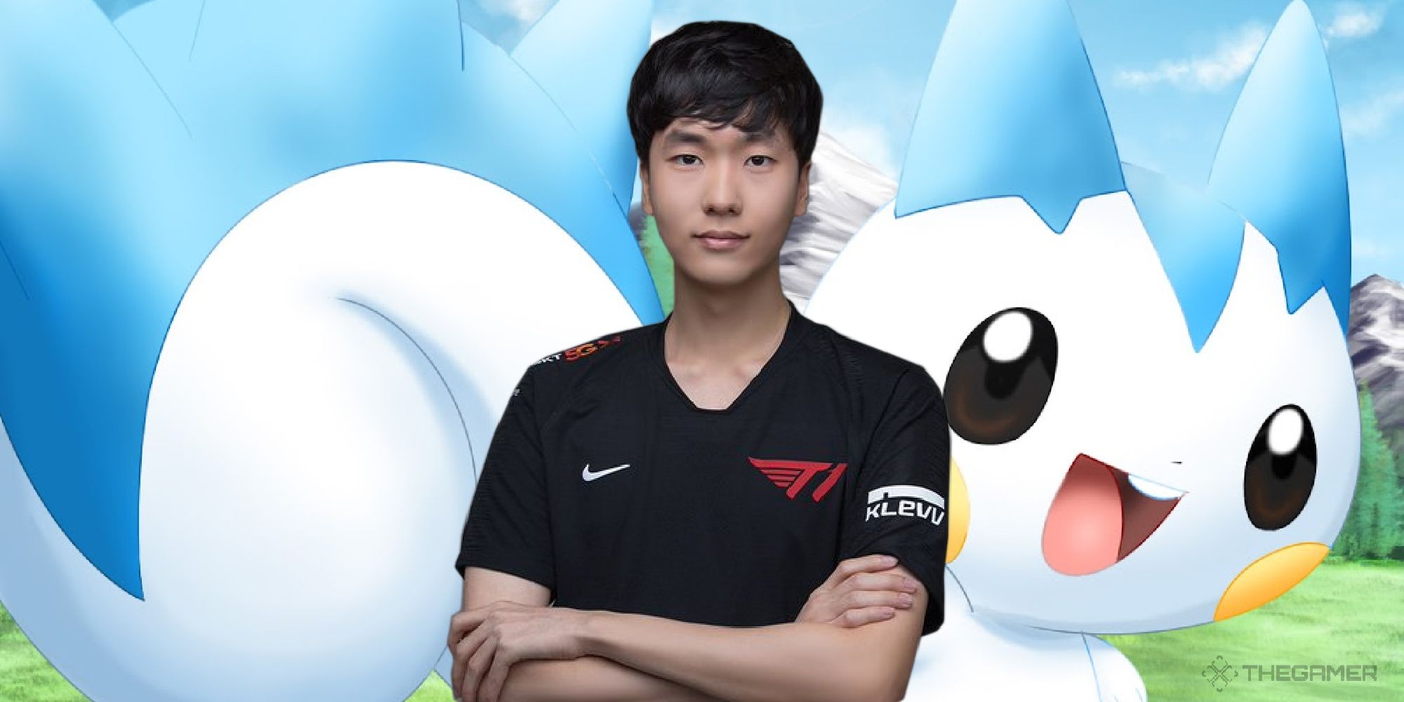 Sejun Park’s Six-Pachirisu Squad Proves That Pokemon Fans Make Their Own Difficulty