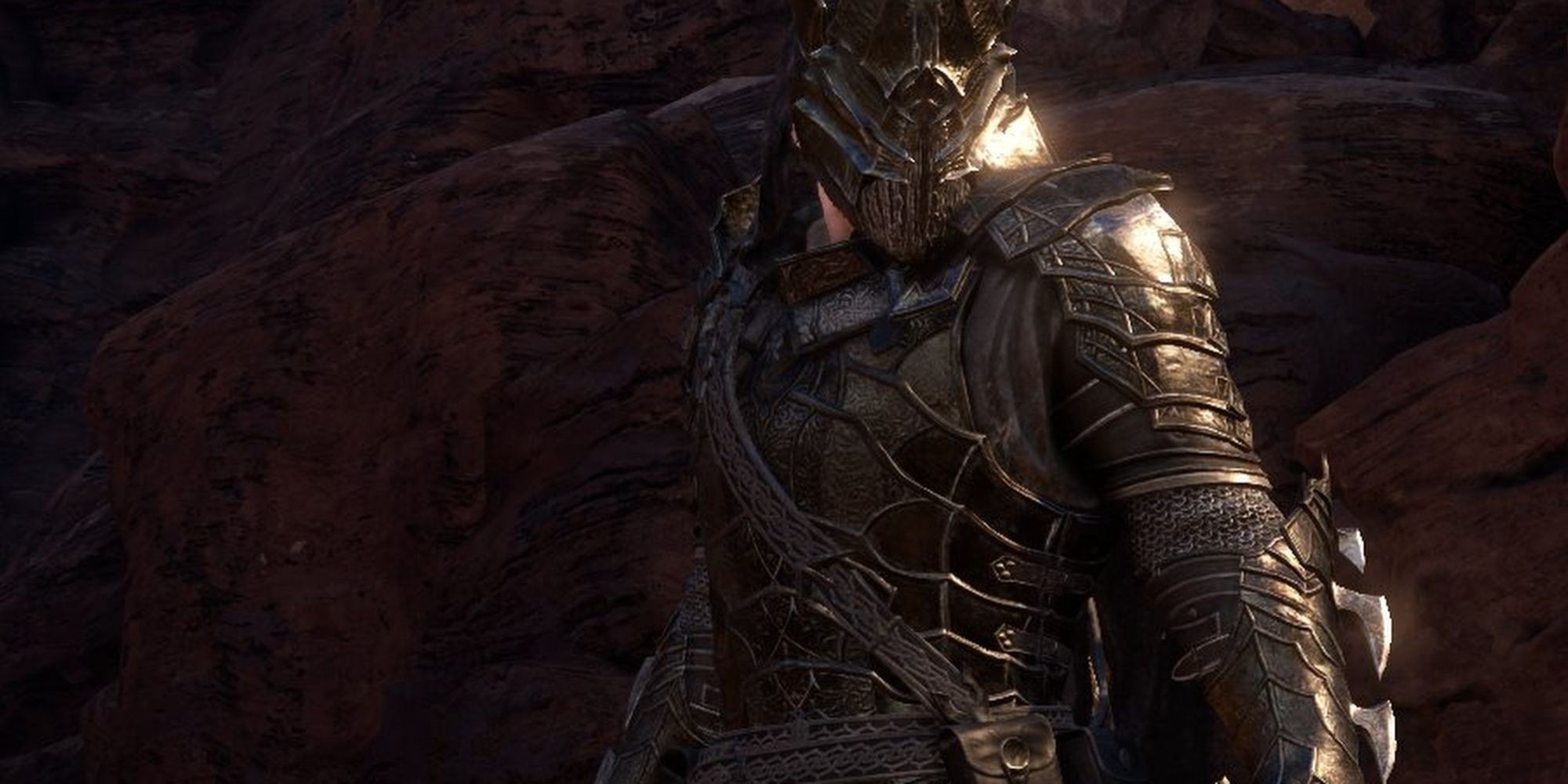 15 Best Gear In MiddleEarth Shadow Of War, Ranked