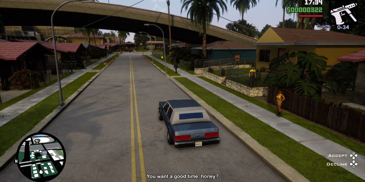 GTA: The Trilogy has a 0.9 score on Metacritic as Hot Coffee returns