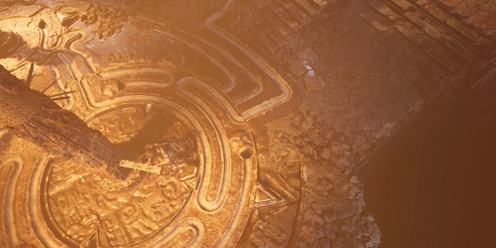 Shadow Of The Tomb Raider The Trial Of The Serpent Guide