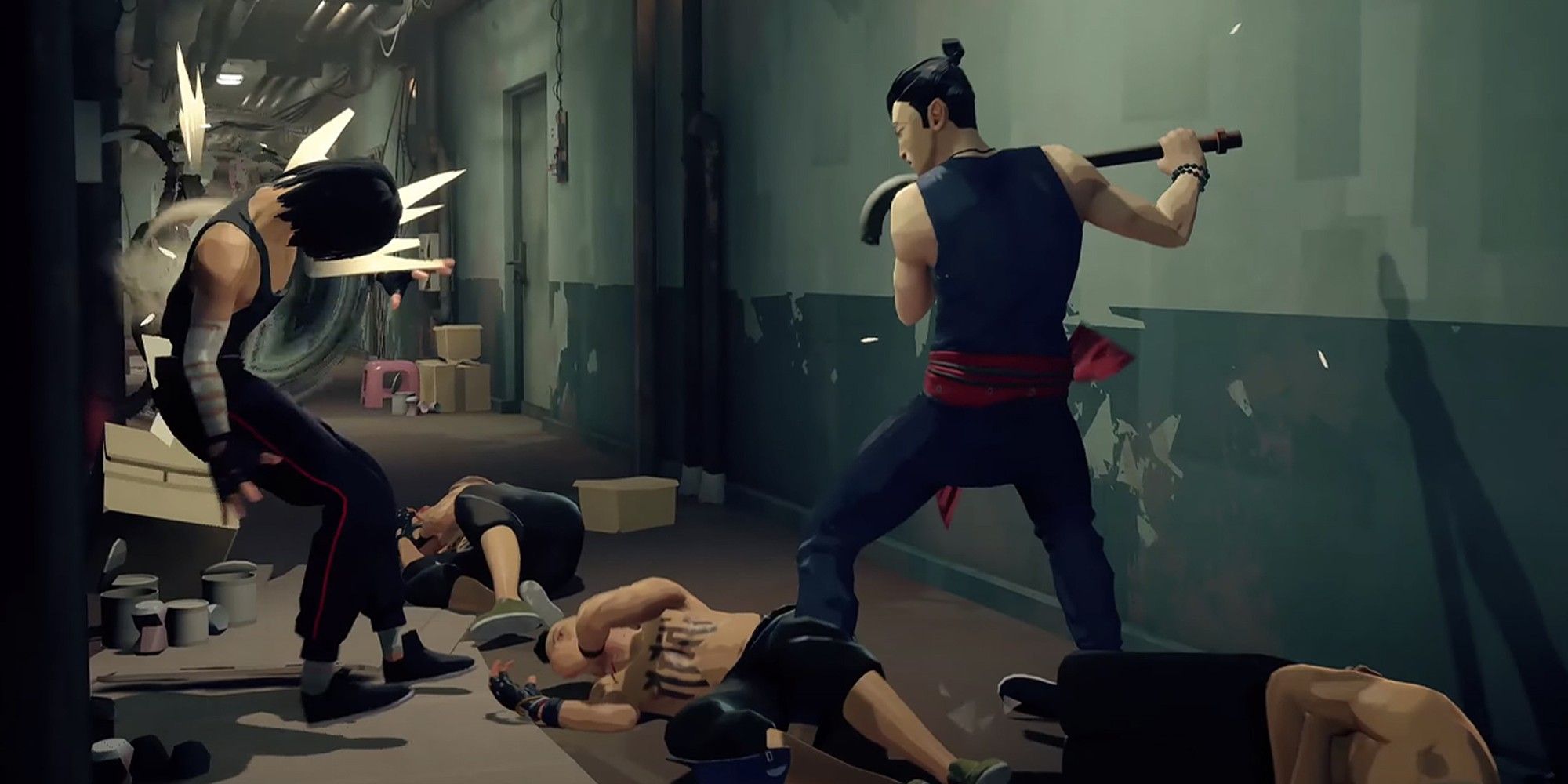 Sifu PS5 Review: Kung Fu Brawler Is Brutal But Brilliant 