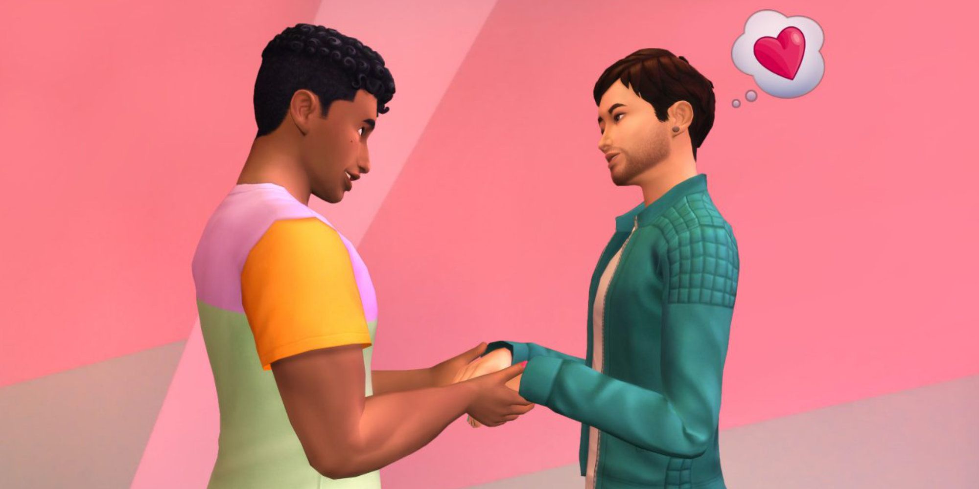 Updated The Sims 4 Adds New Scenario But Only For 3 Days Weirdly