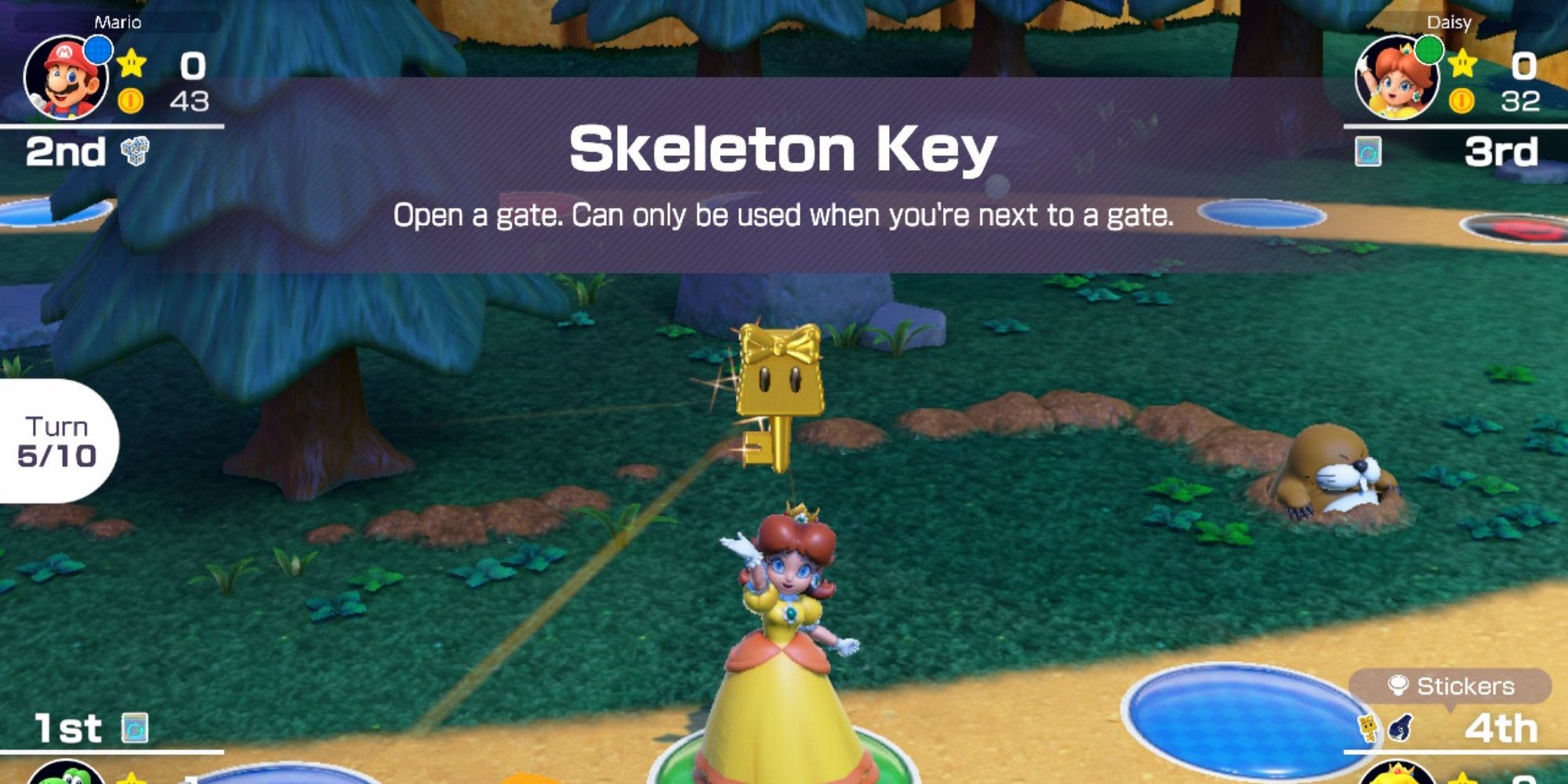 SkeletonKeyItem_MarioPartySuperstars