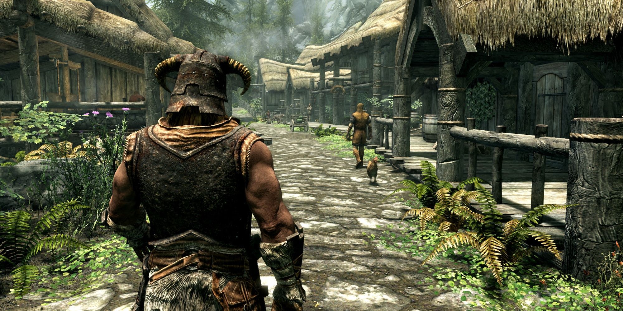 Skyrim Is Still The Undisputed King Of RPG Discovery