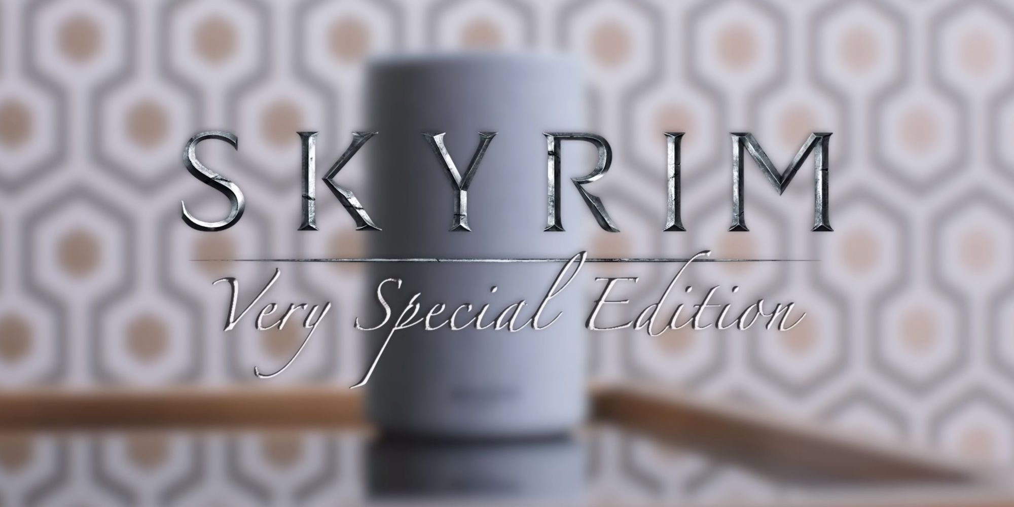 Skyrim Very Special Edition