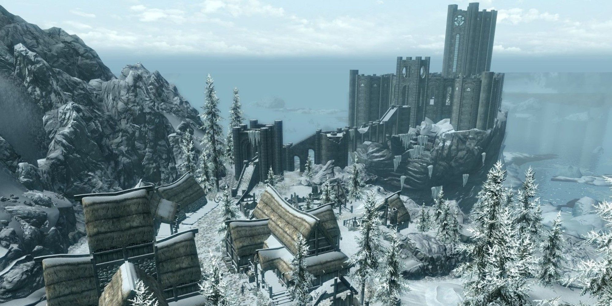 Skyrim-Winterhold-Air-Shot