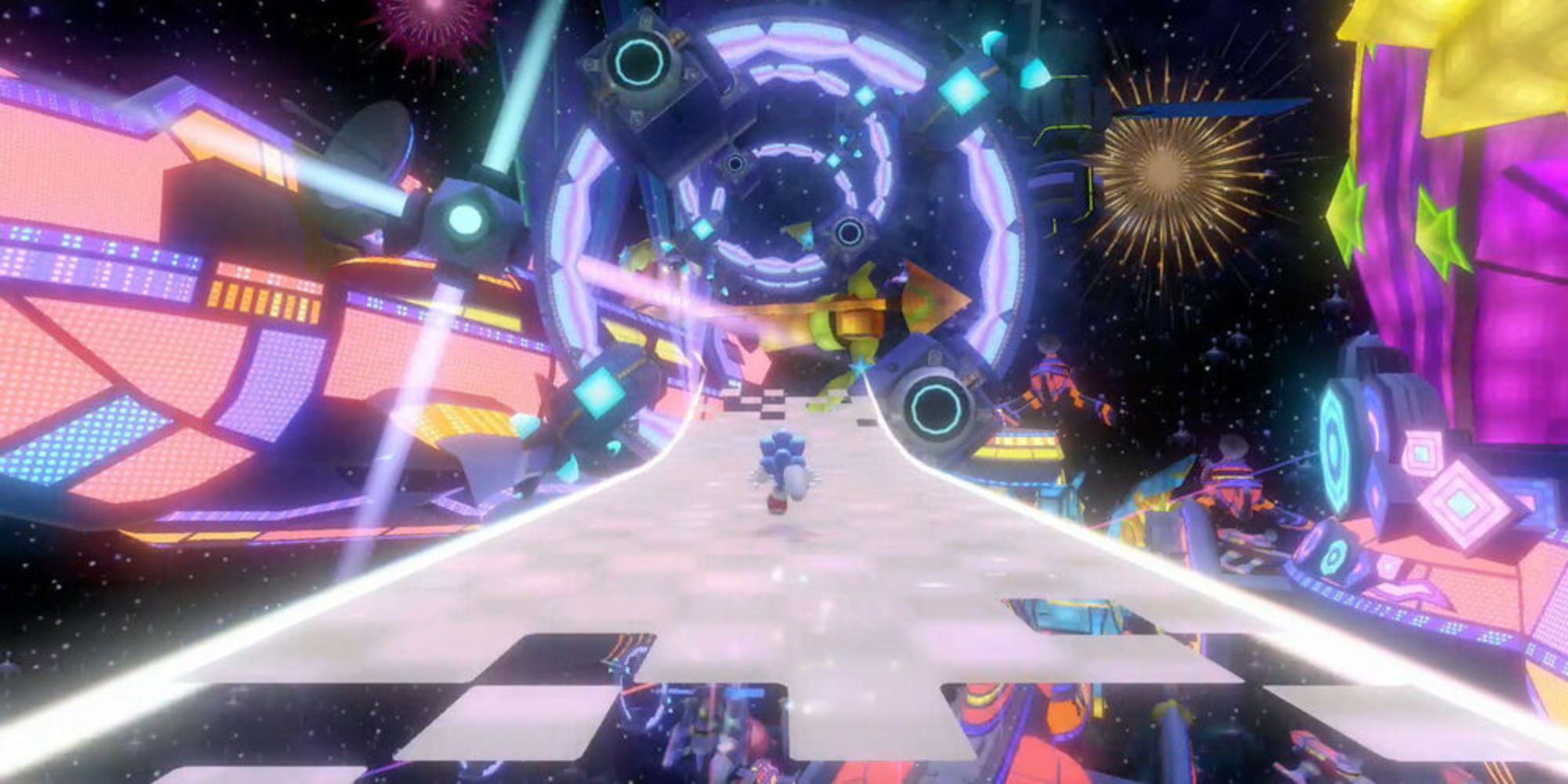 10 Things You May Have Missed In Sonic Colors: Ultimate