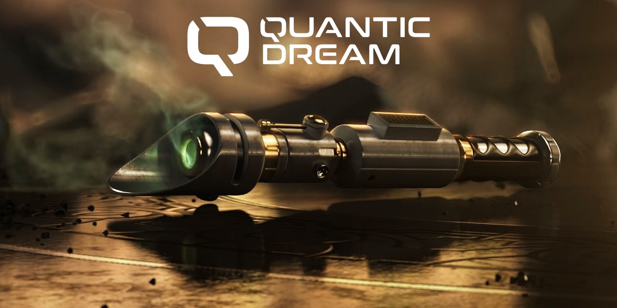 Rumor: Quantic Dream Star Wars Game Has Been In the Works for 18