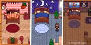 Stardew Valley Every Bed Type And How To Get It