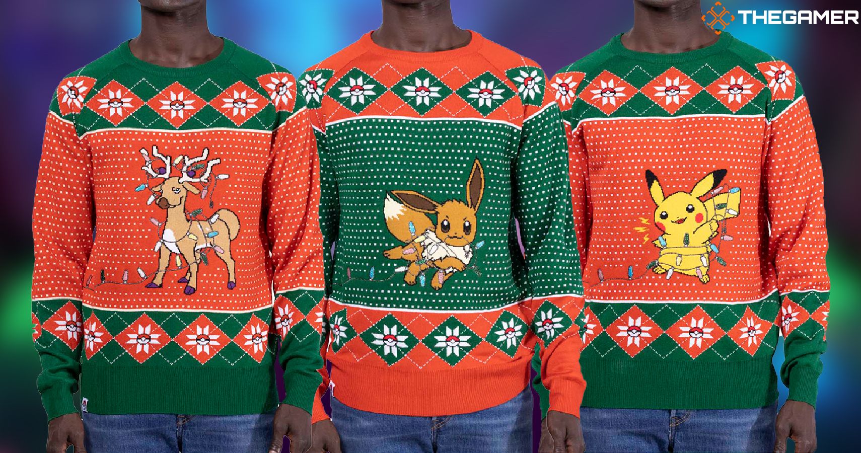 10 Perfect Holiday Gift Ideas For Pokemon Fans