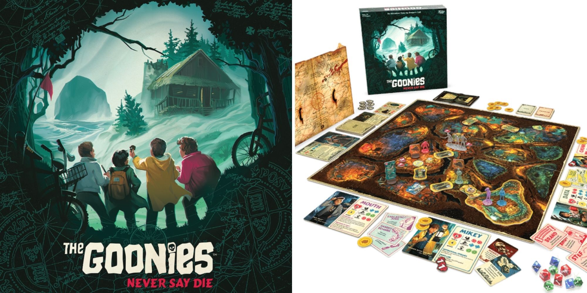 7 Best Tabletop Board Games To Give As Holiday Gifts 2021