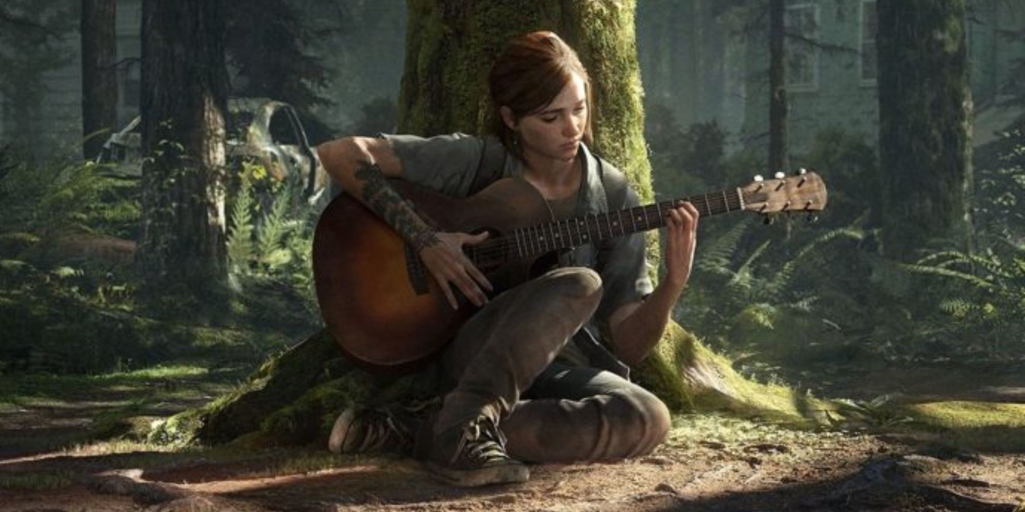 DF Weekly: Do we actually need The Last of Us Part 2 and Horizon