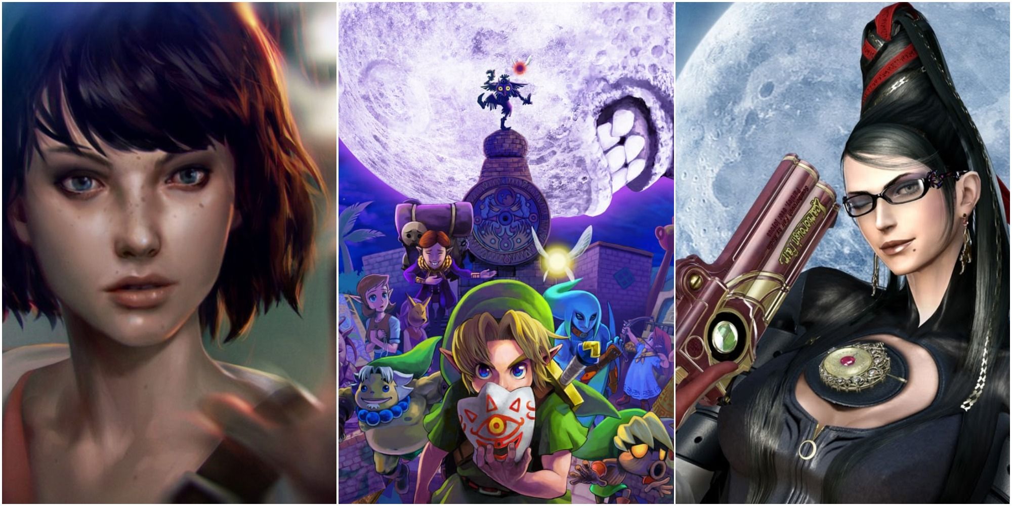 10 Best Games With Time-Based Gameplay