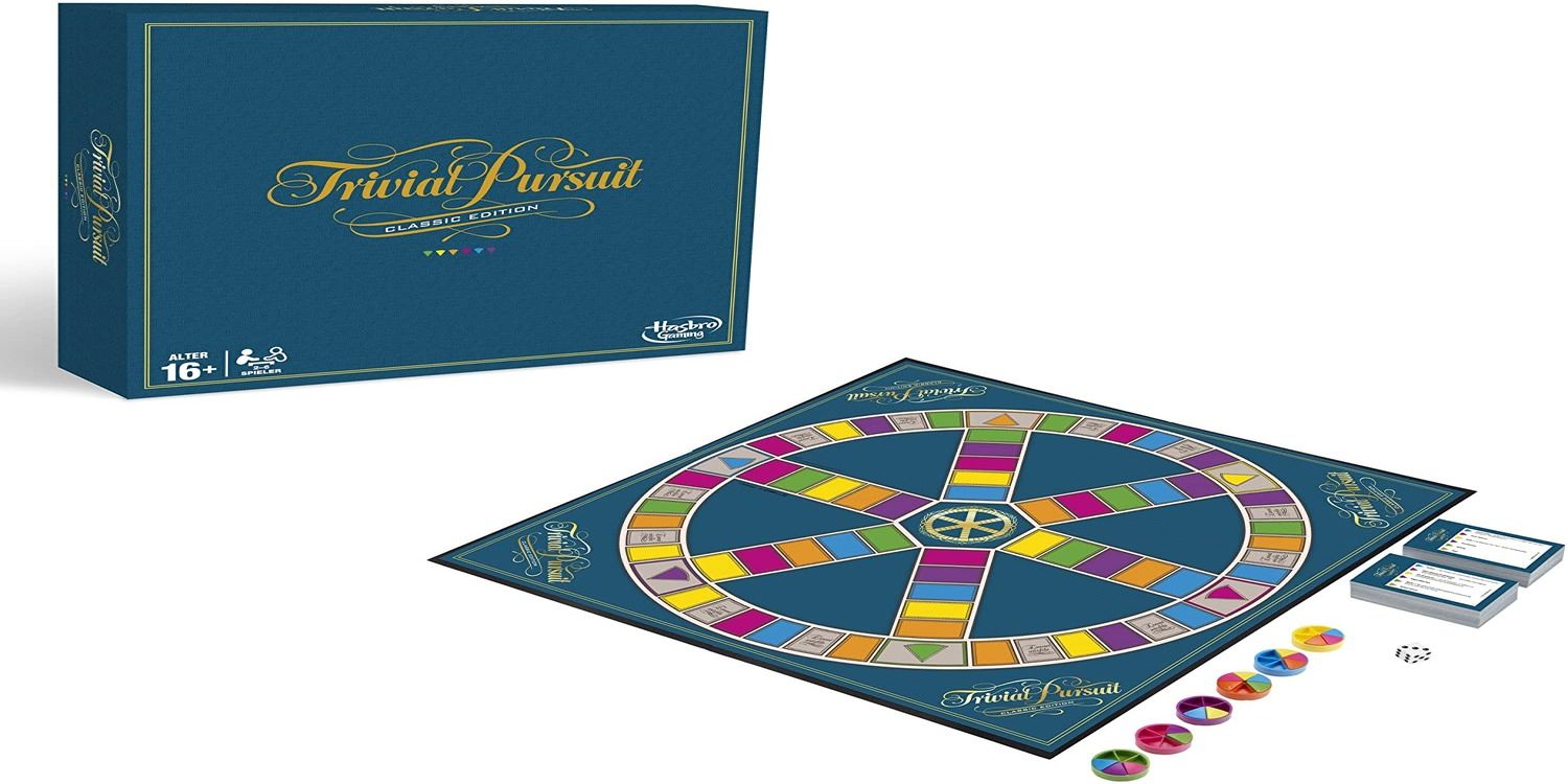 TRIVIAL PURSUIT 100 COUNT TRIVIA REPLACEMENT OR ADD ON CARDS "YOU CHOOSE" 