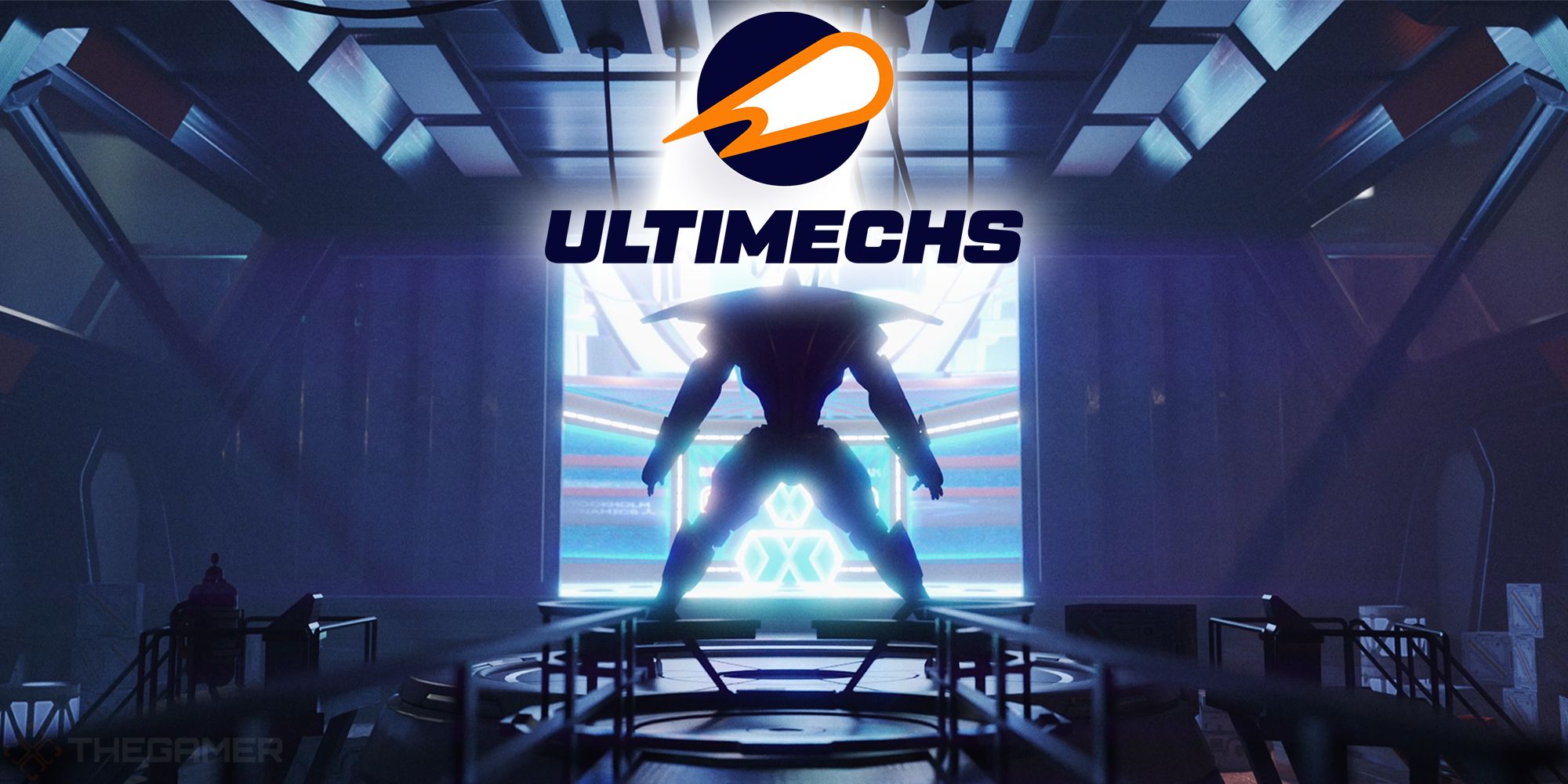Ultimechs Announcement