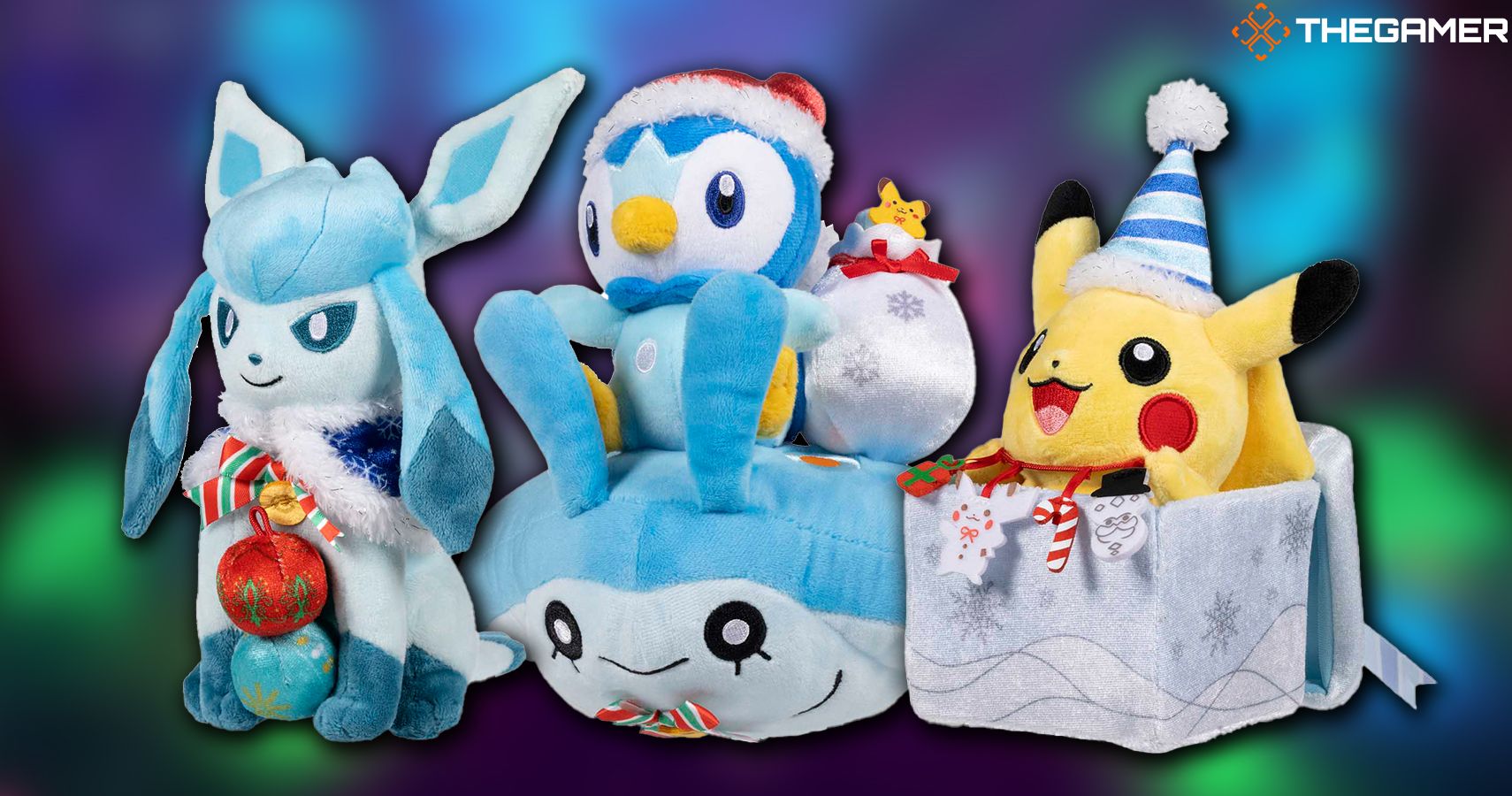 10 Perfect Holiday Gift Ideas For Pokemon Fans