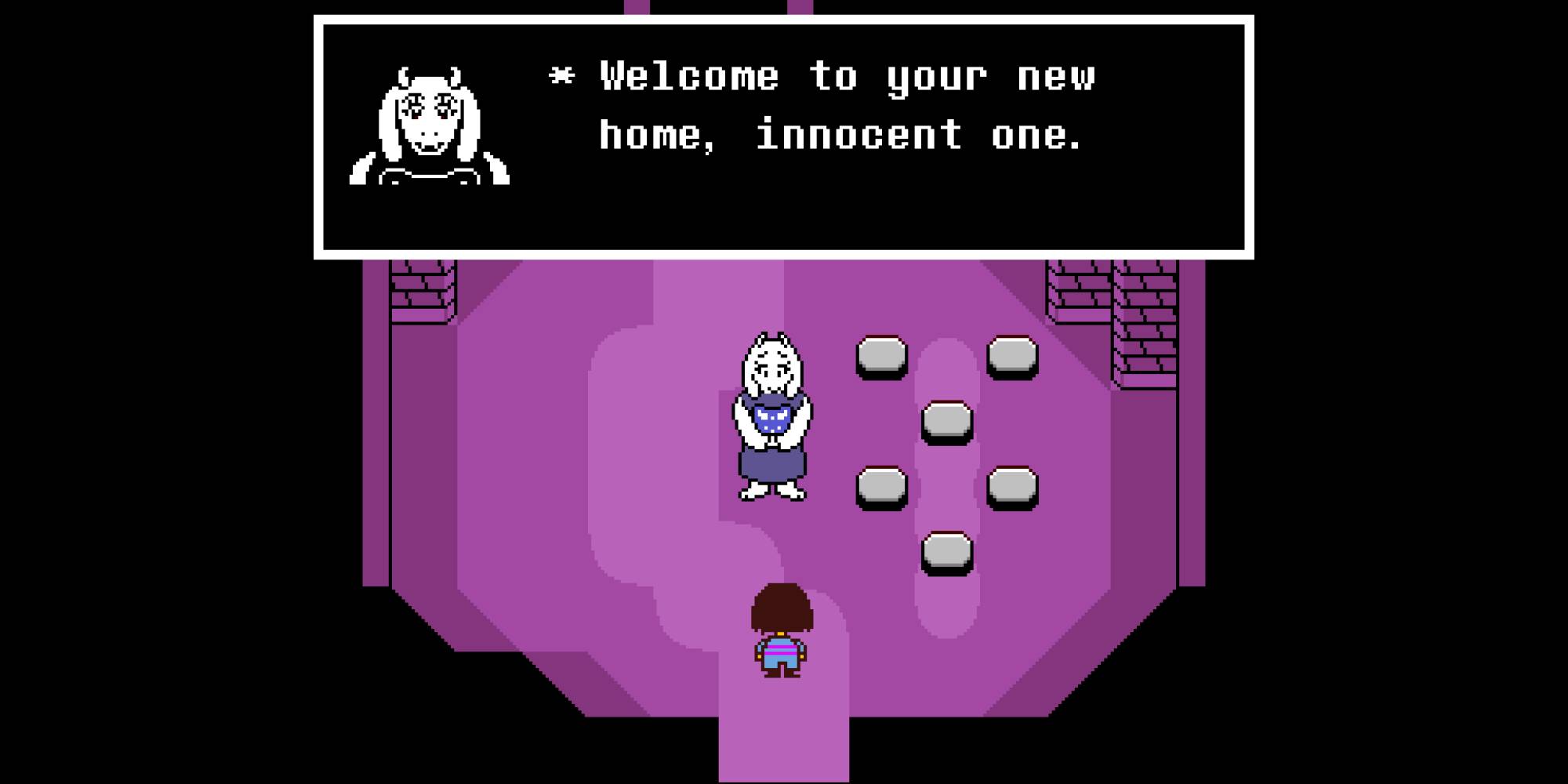 How Long Does It Take To Finish Undertale?