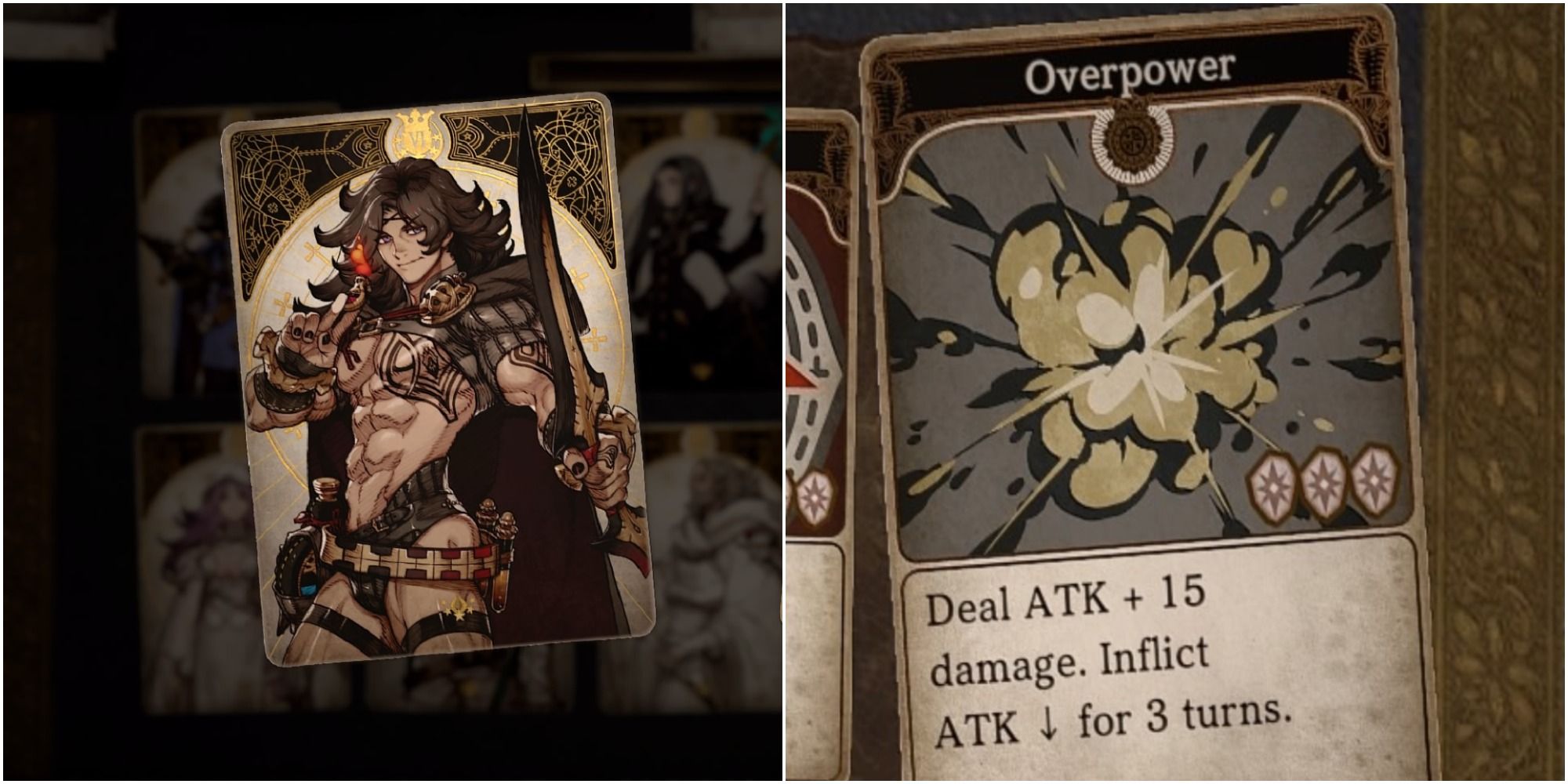 10 Best Skills In Voice Of Cards The Isle Dragon Roars