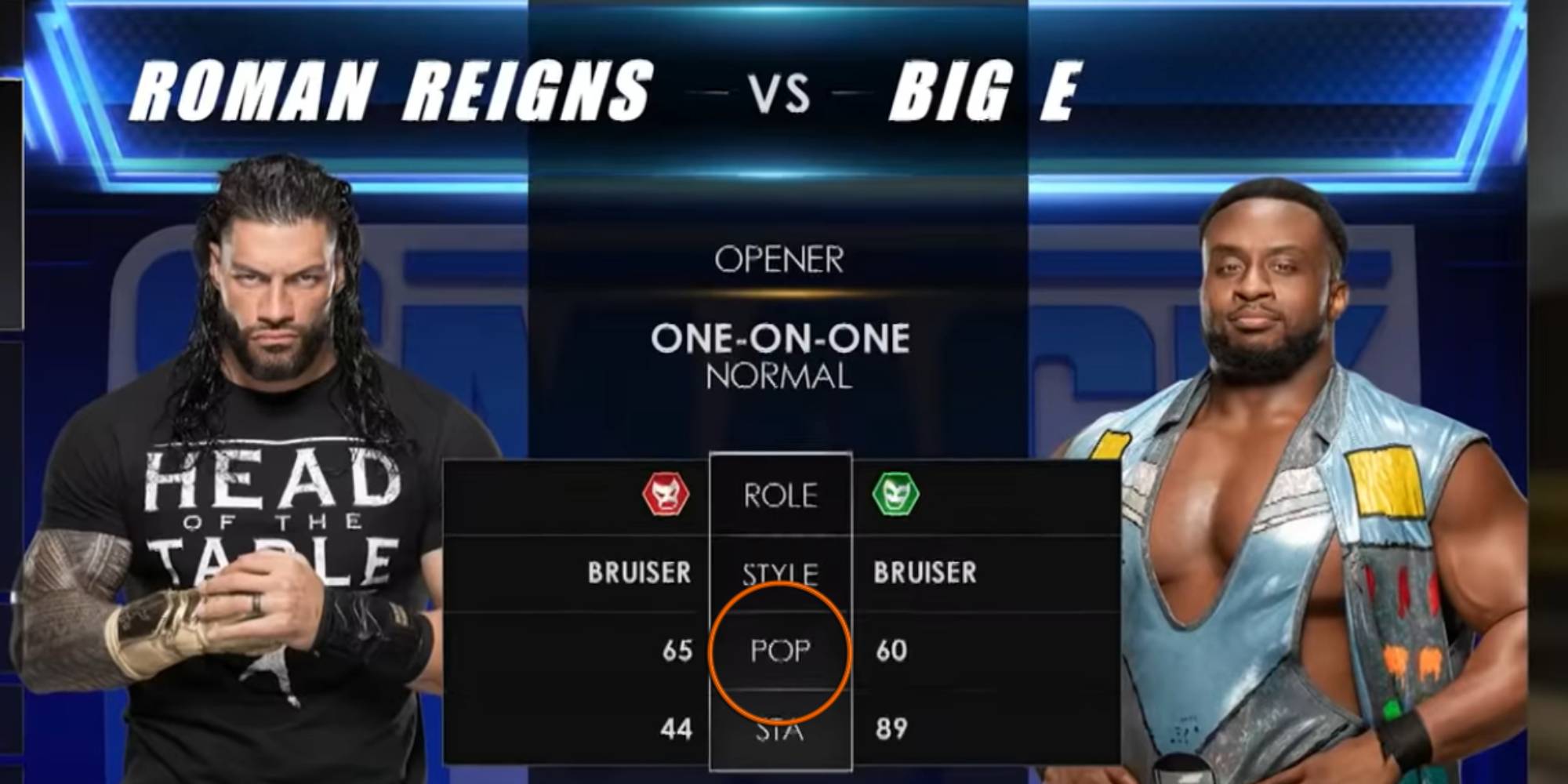 Wwe 2k22 10 Details Everyone Missed In The Hit List Trailer Wwe 2k22 10 Details Everyone Missed In The Hit List Trailer