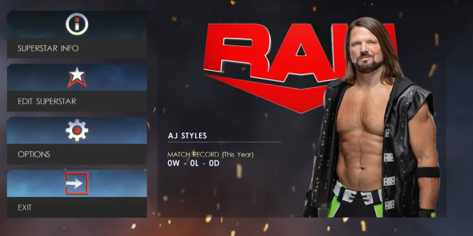 Wwe 2k22 10 Details Everyone Missed In The Hit List Trailer Wwe 2k22 10 Details Everyone Missed In The Hit List Trailer