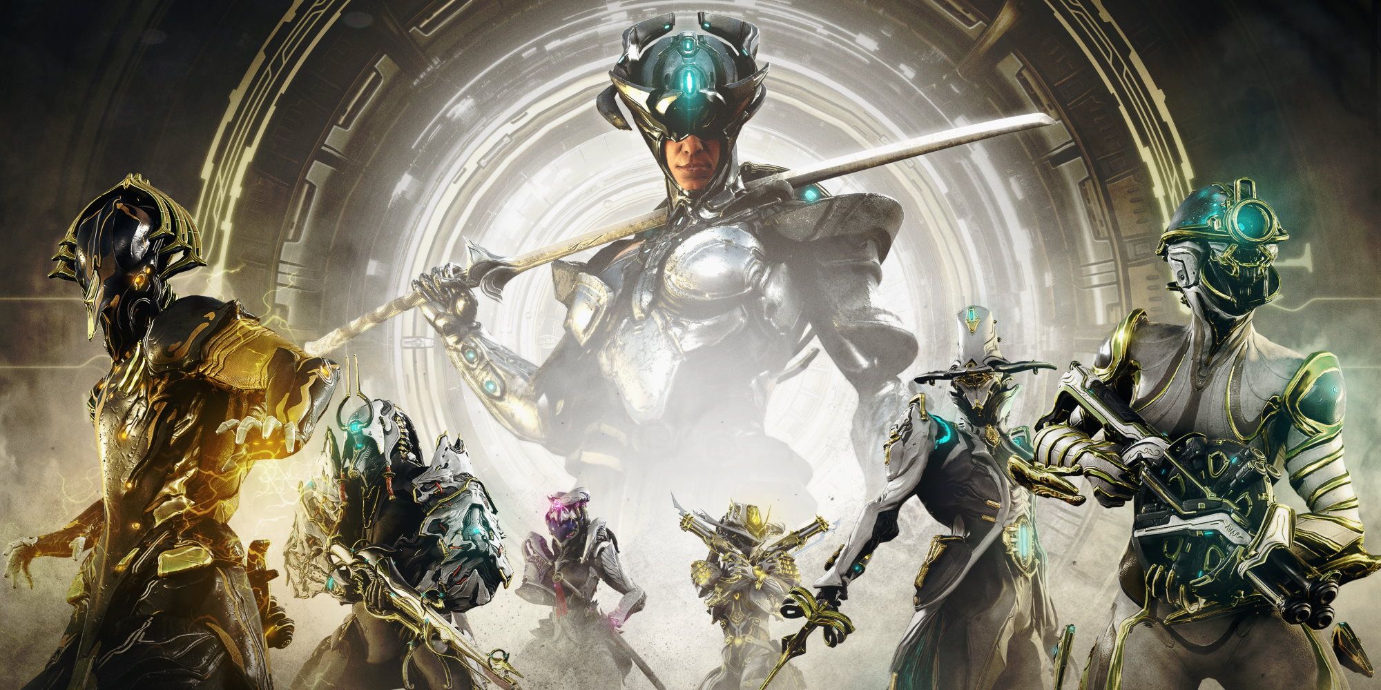 Warframe prime frames (119) фото