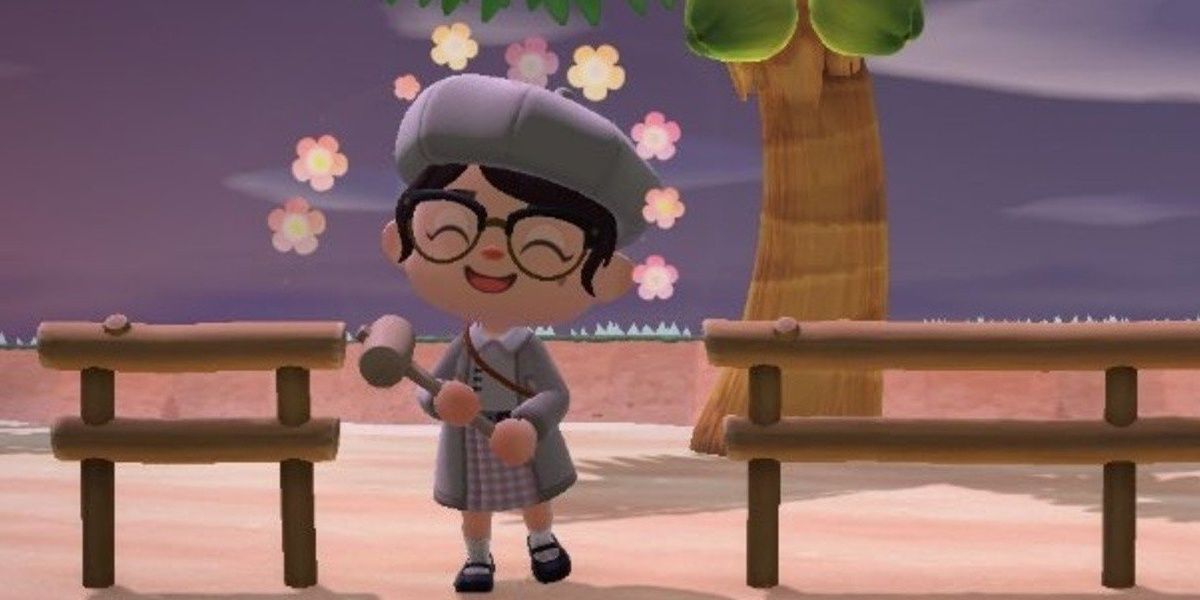 Animal Crossing New Horizons The Best New Items That Are Customizable