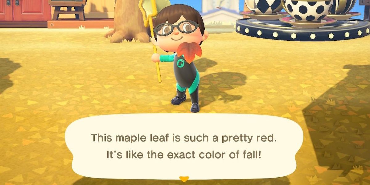 ACNH Every Kapp'n Mystery Island, Ranked