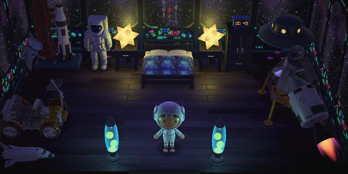Animal Crossing New Horizons The Best New Items That Are Customizable