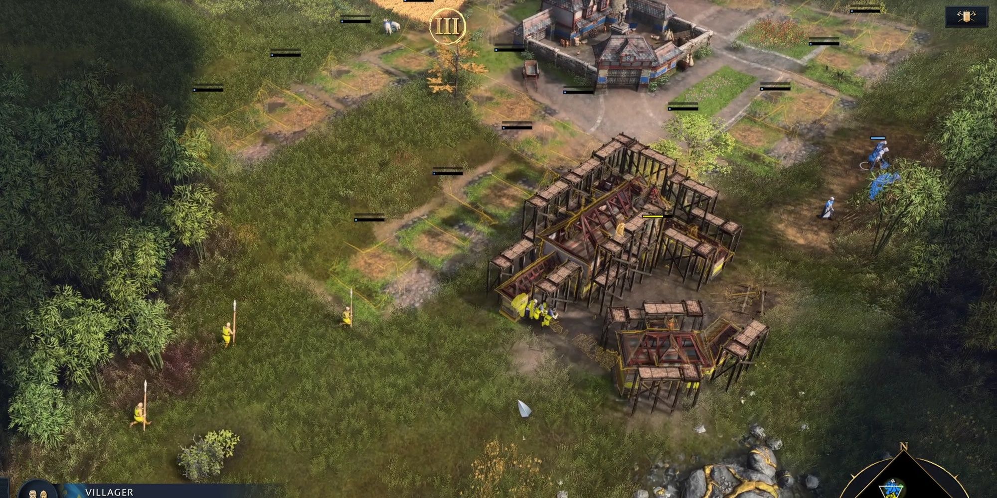 Age Of Empires 4: Things That Make No Sense