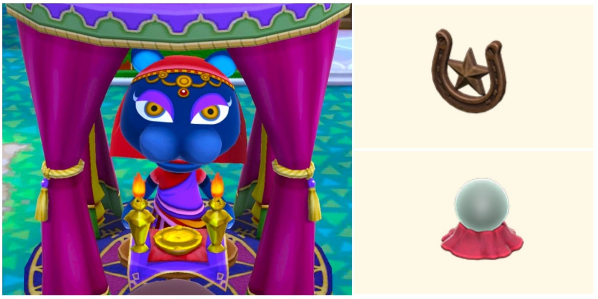 Animal Crossing: New Horizons - Everything You Need To Know About Luck