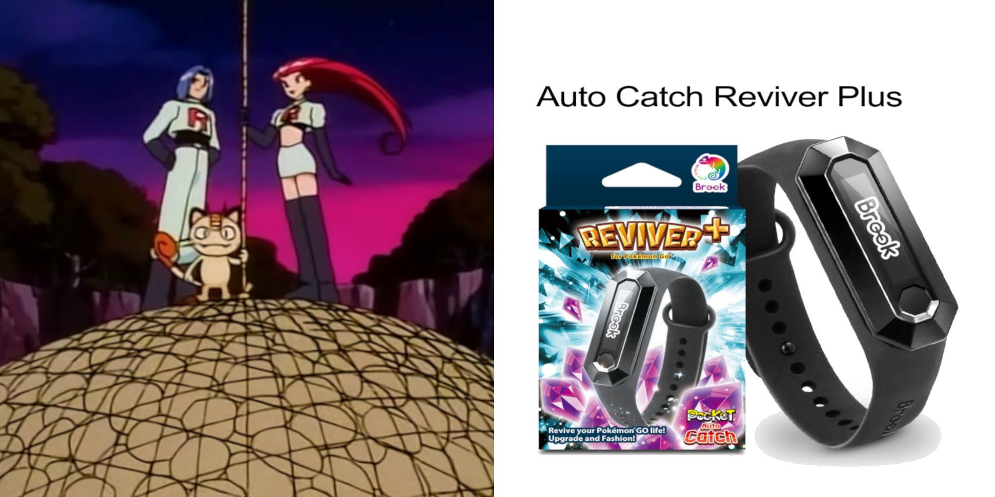 Reviver Plus Lets You Scoop Up More Pokemon Than Team Rocket
