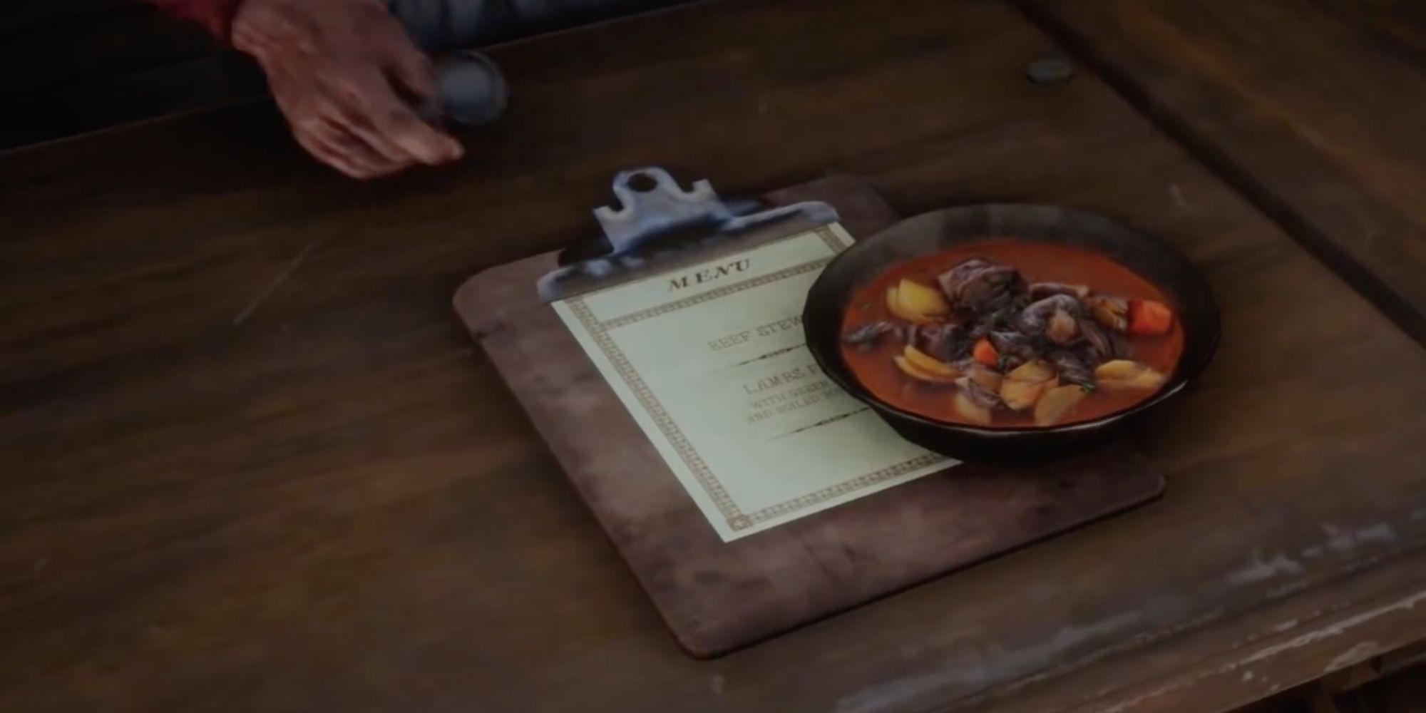 beef stew from red dead redemption 2