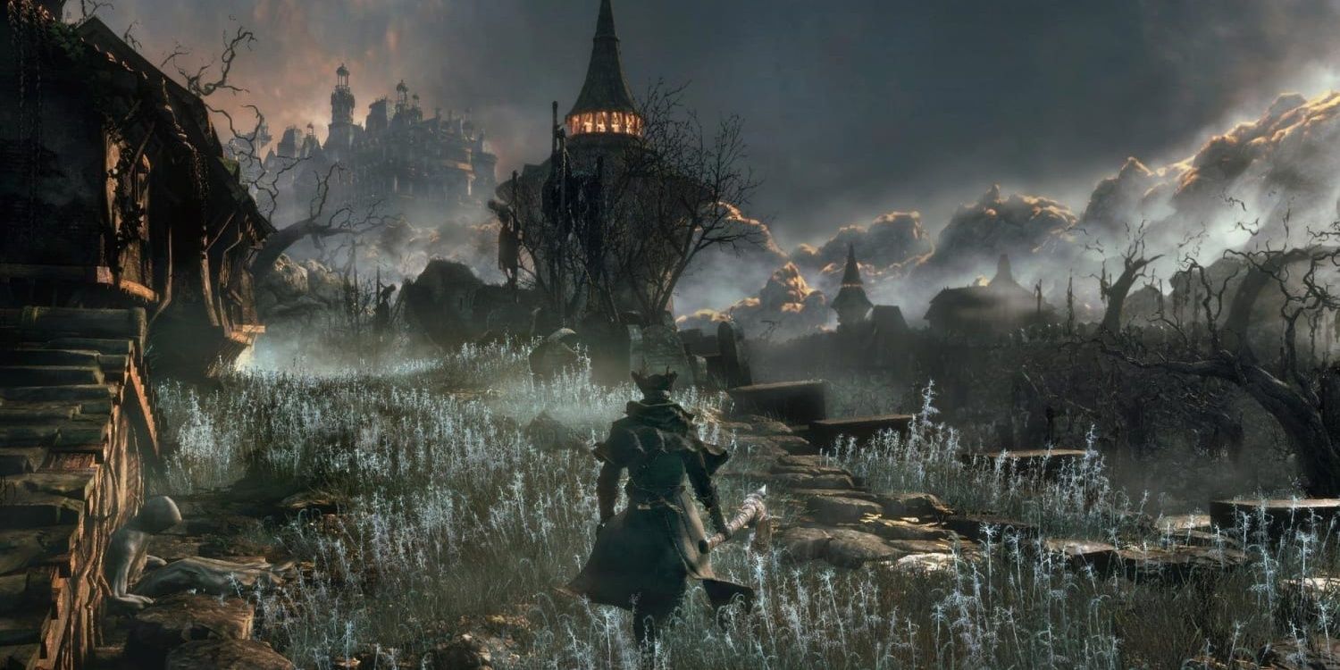 bloodborne 