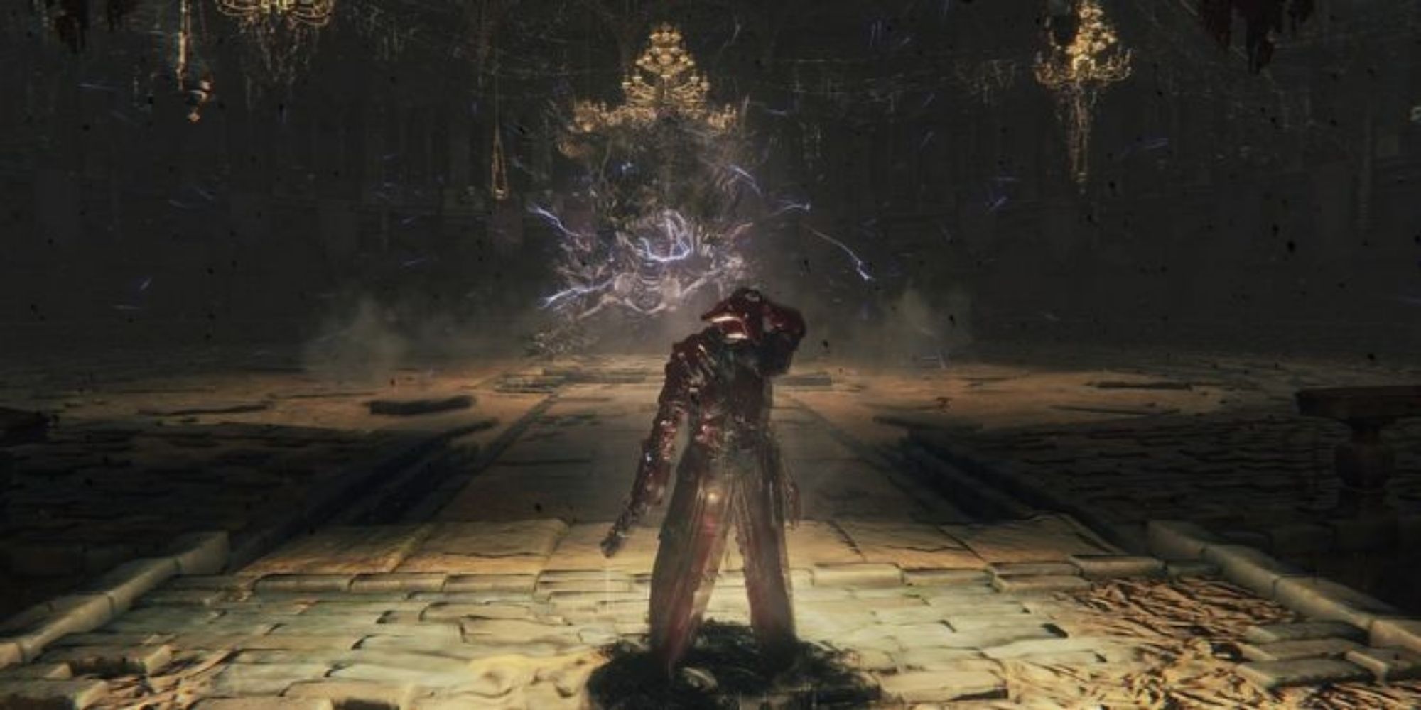 What Do Chalice Dungeons Add To Bloodborne   Bloodborne Lower Loran 