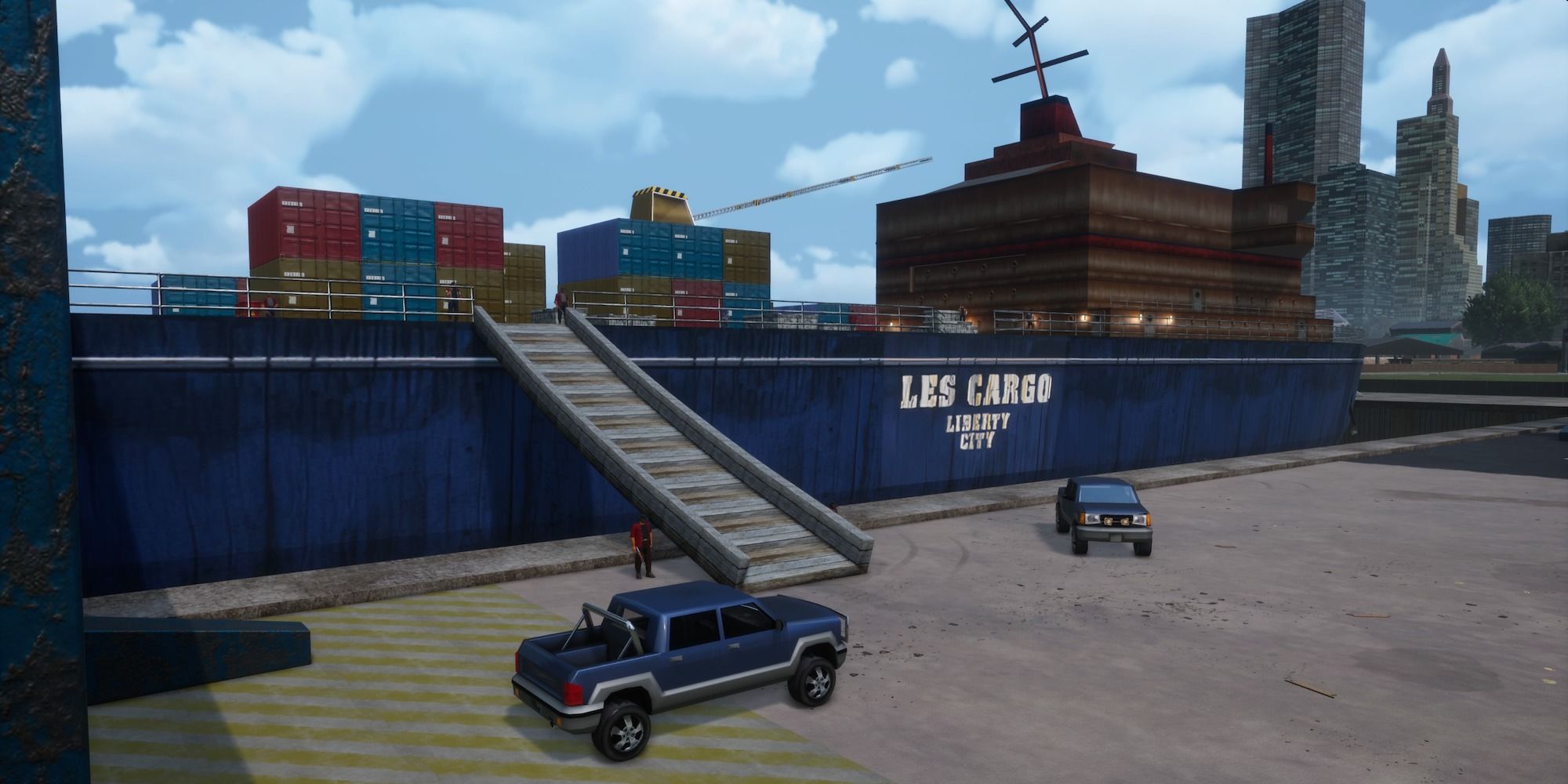 GTA 3 The Best Story Missions In The Game, Ranked