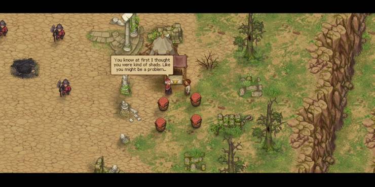 Graveyard Keeper