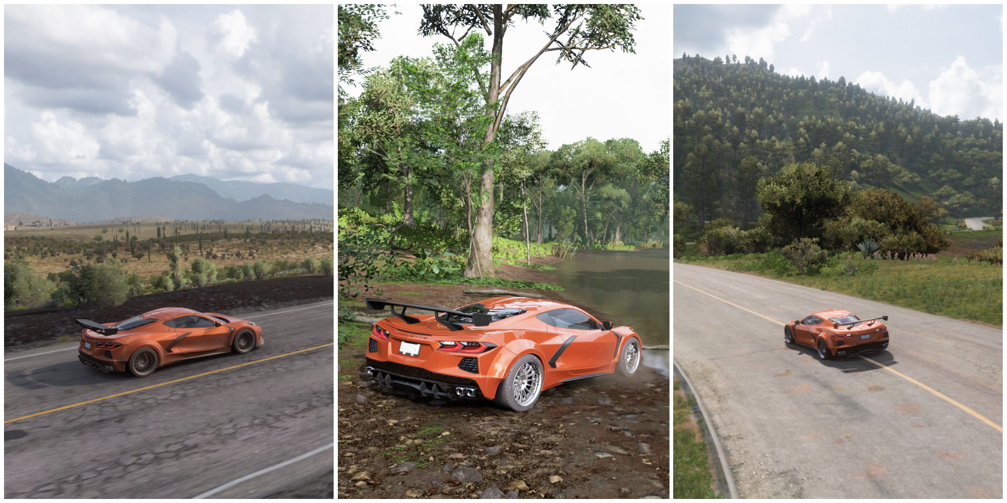 5 Incredible Locations I'd Love to See in Forza Horizon 6