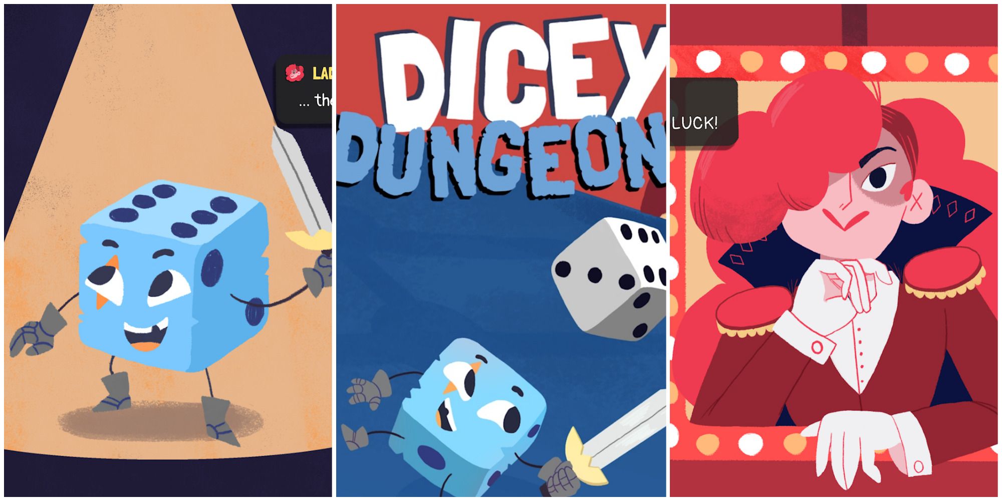Dicey Dungeons Best Beginner Tips And Tricks
