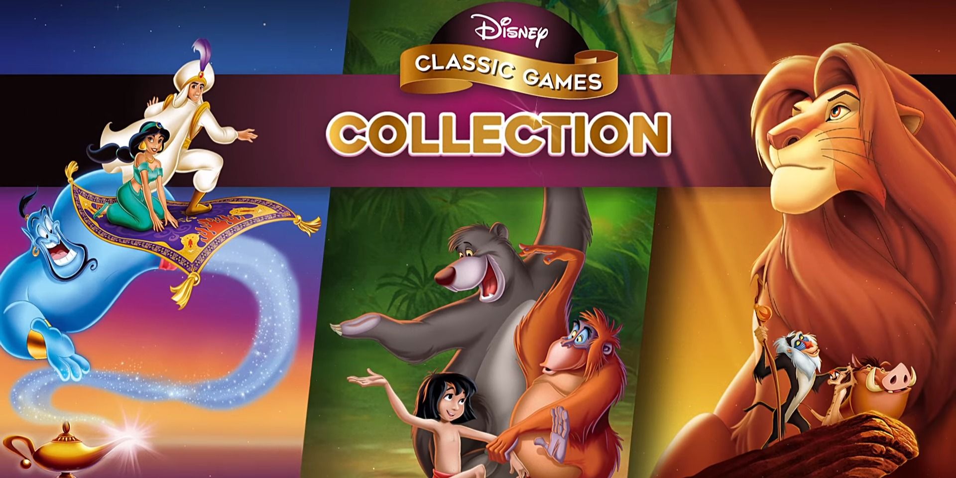 5 Tips & Details Every Player Of The Disney Classic Games Collection ...