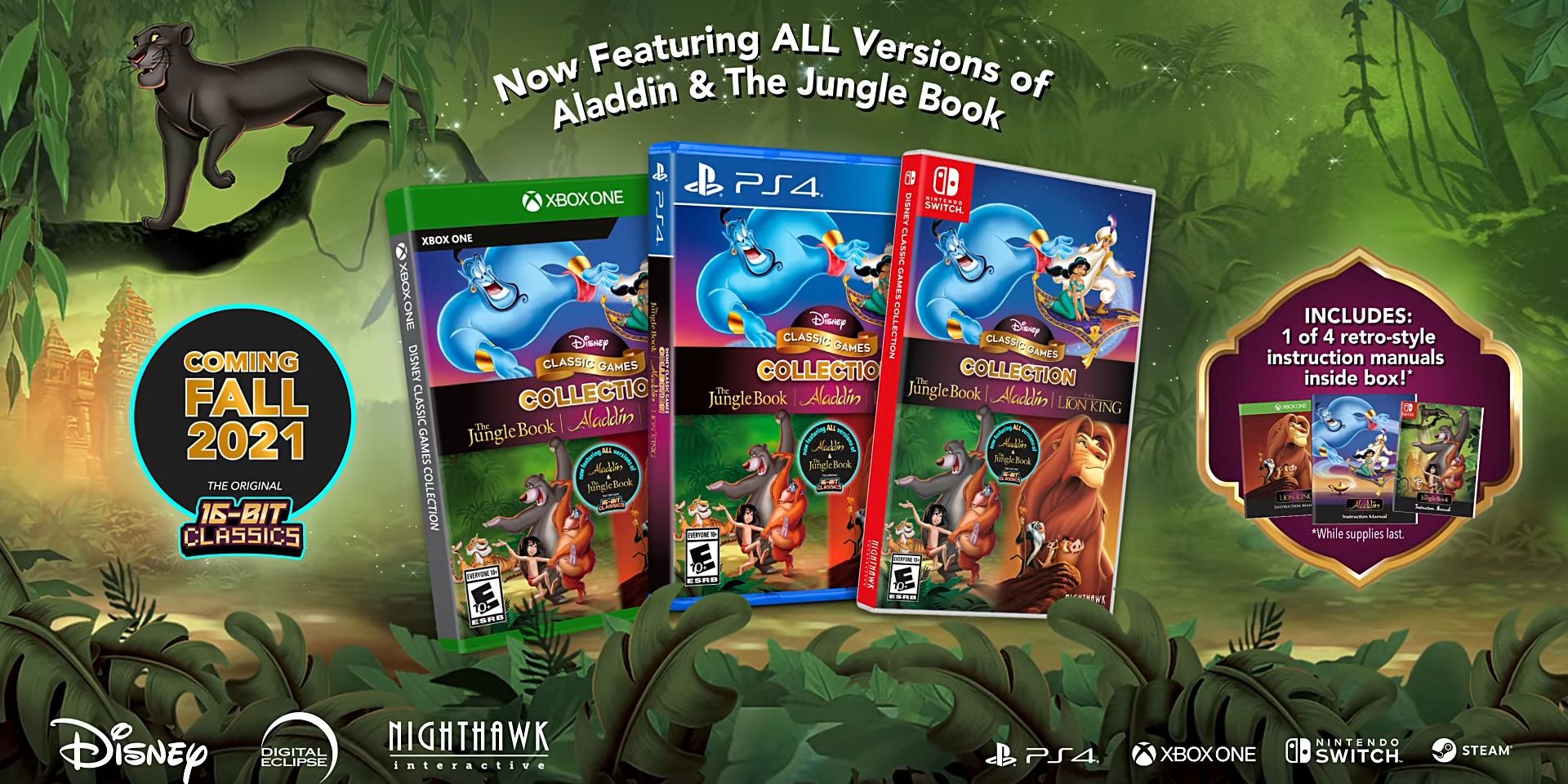 5 Tips & Details Every Player Of The Disney Classic Games Collection