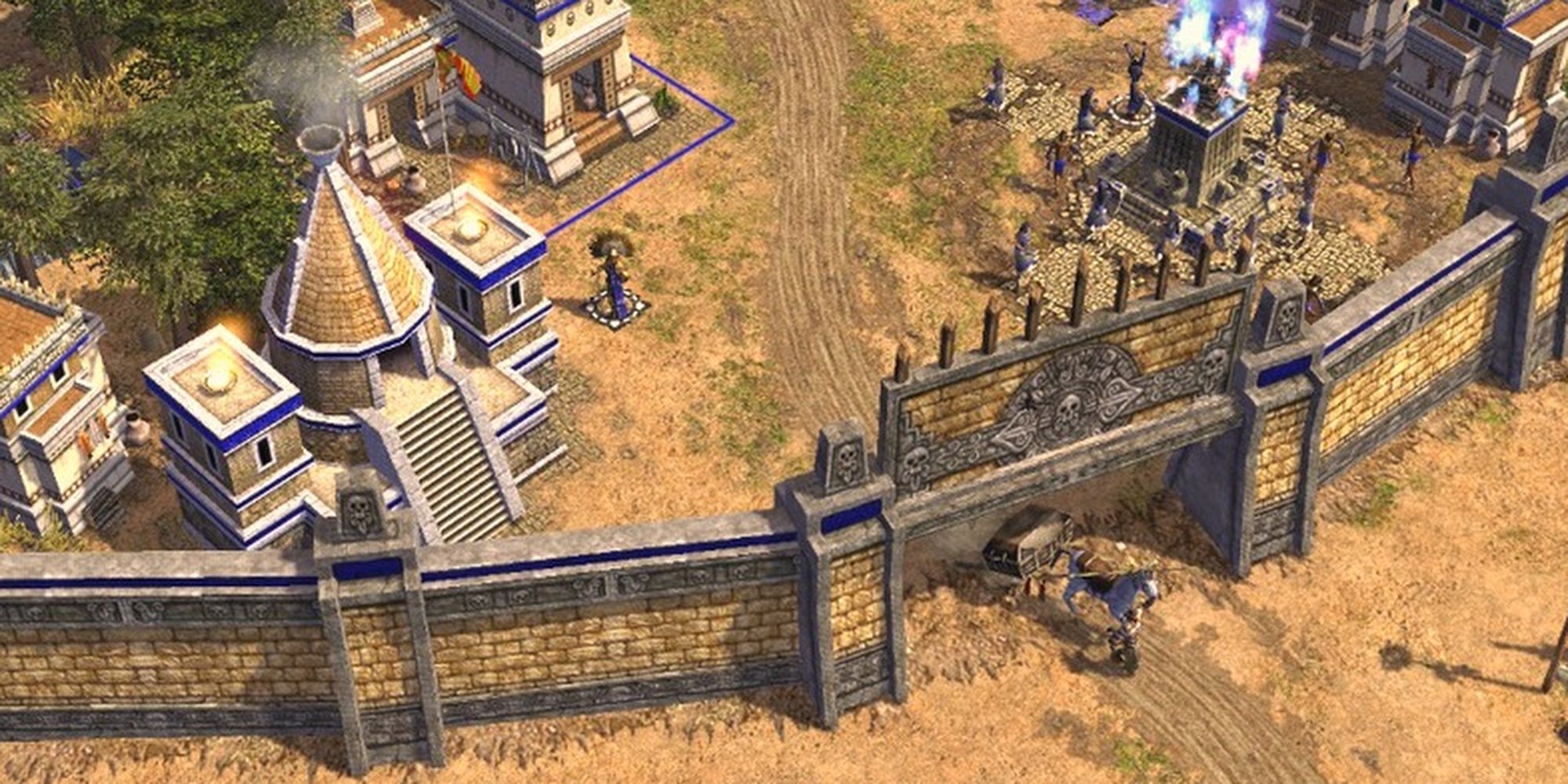 Best Age Of Empires 3 Definitive Edition Mods