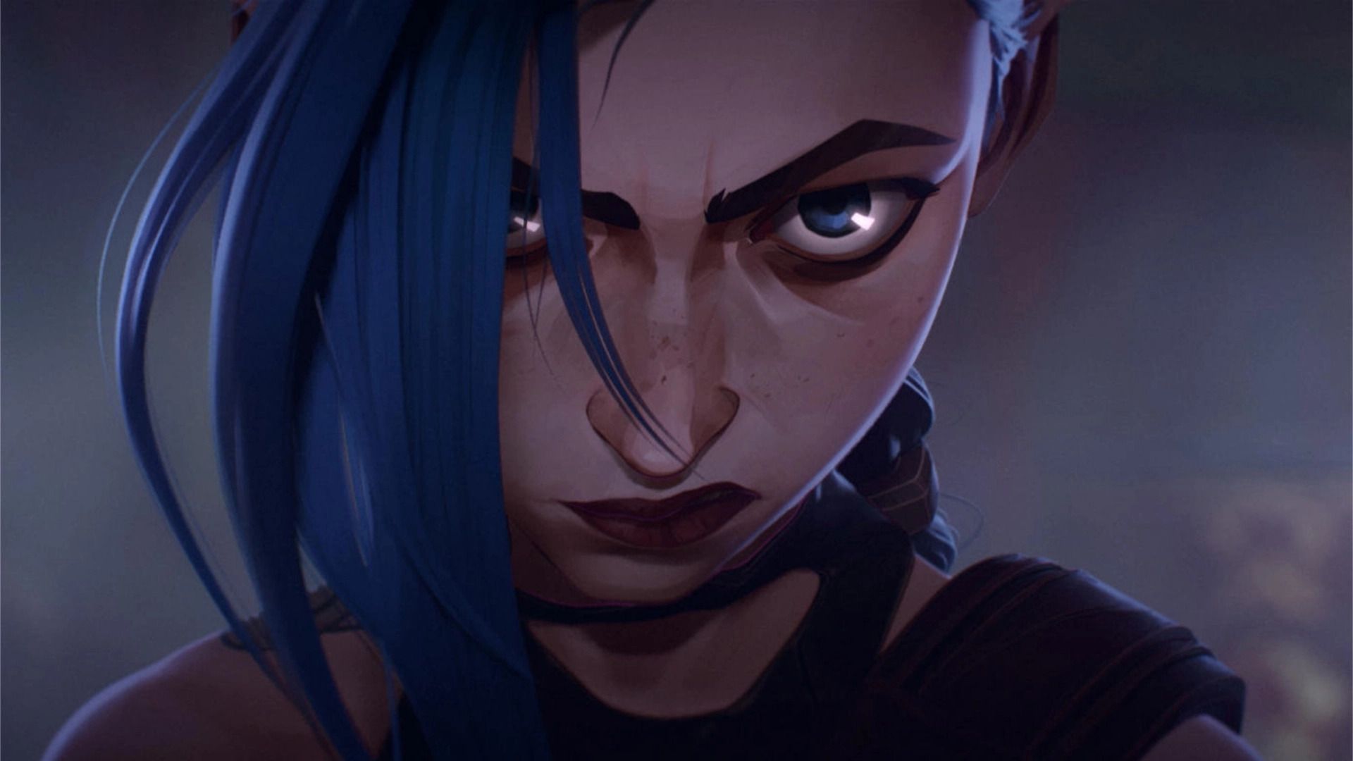 Fortnite Jinx Skin Arrives As Epic And Riot Announce Major