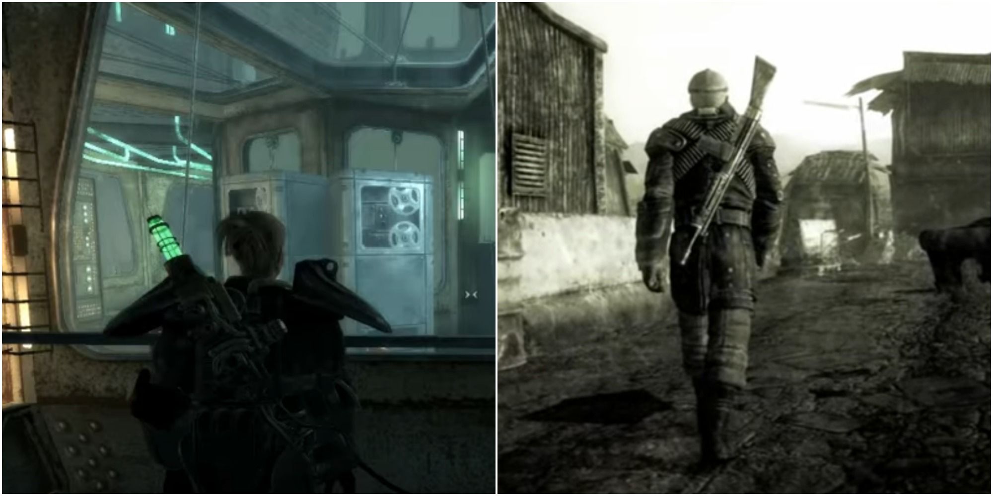 Fallout 3 Part #21 - Hurtling Towards the Endgame, Part 2