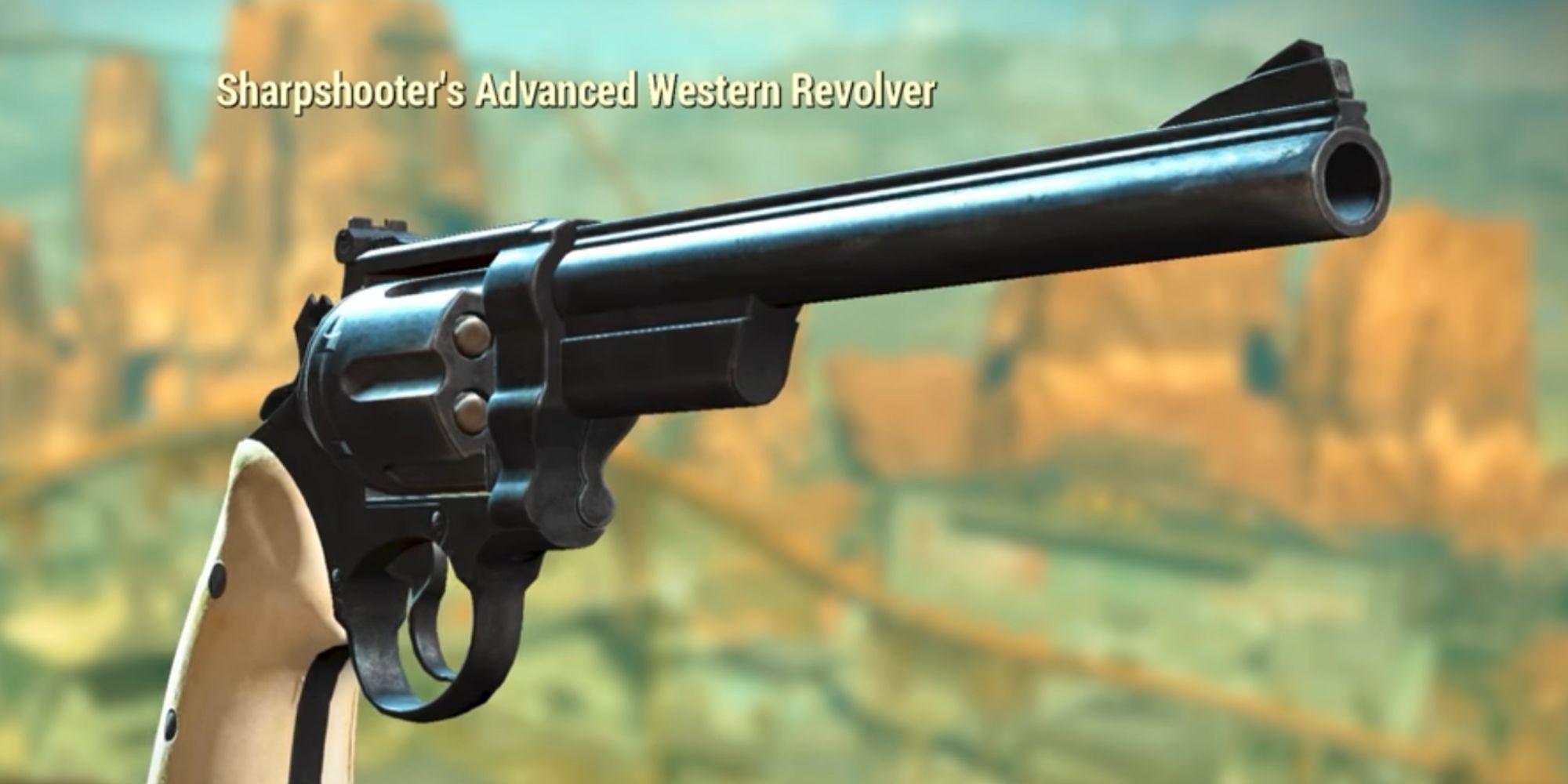 fallout 4 fire revolver location