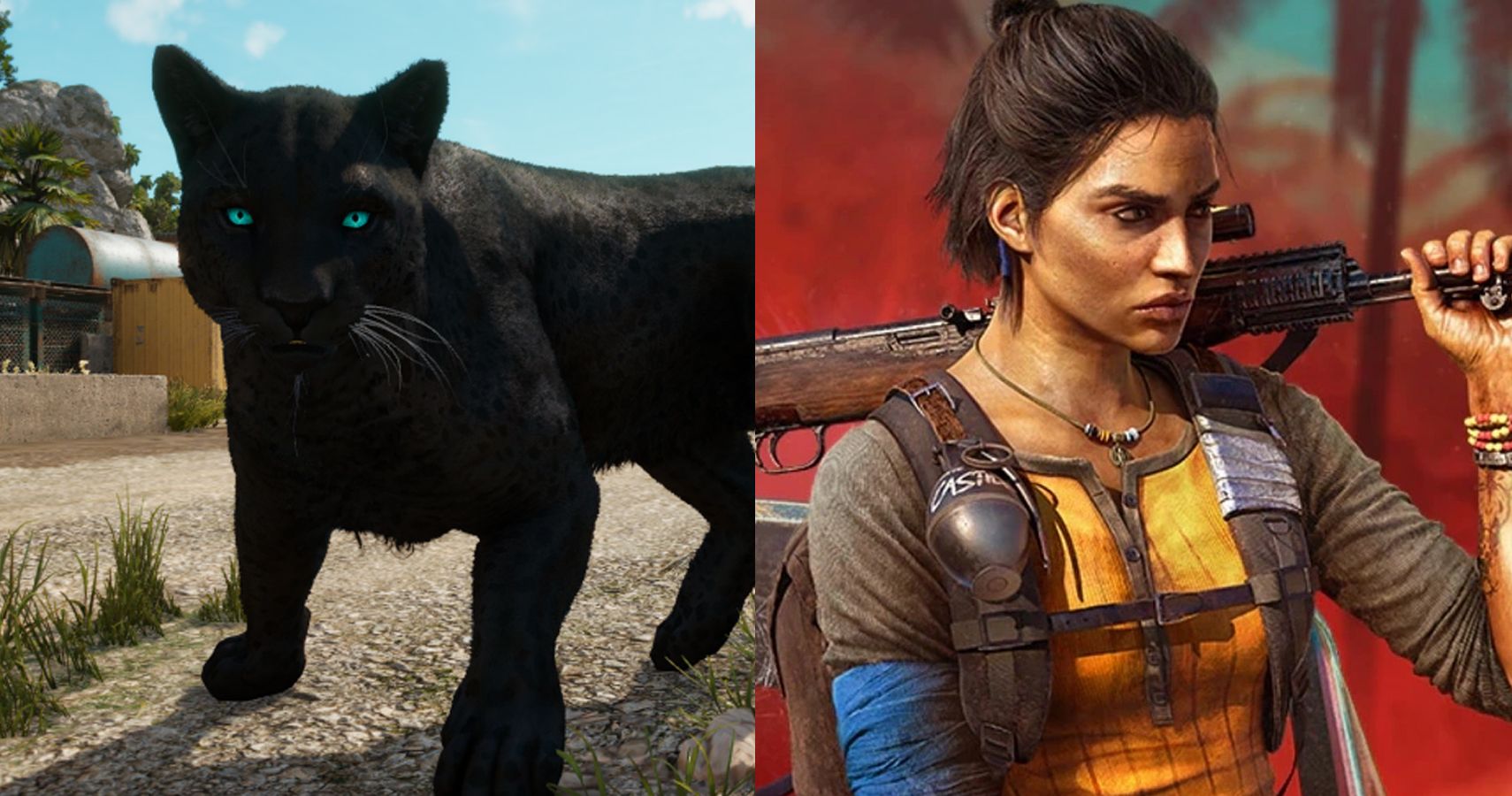 featured far cry 6 animals