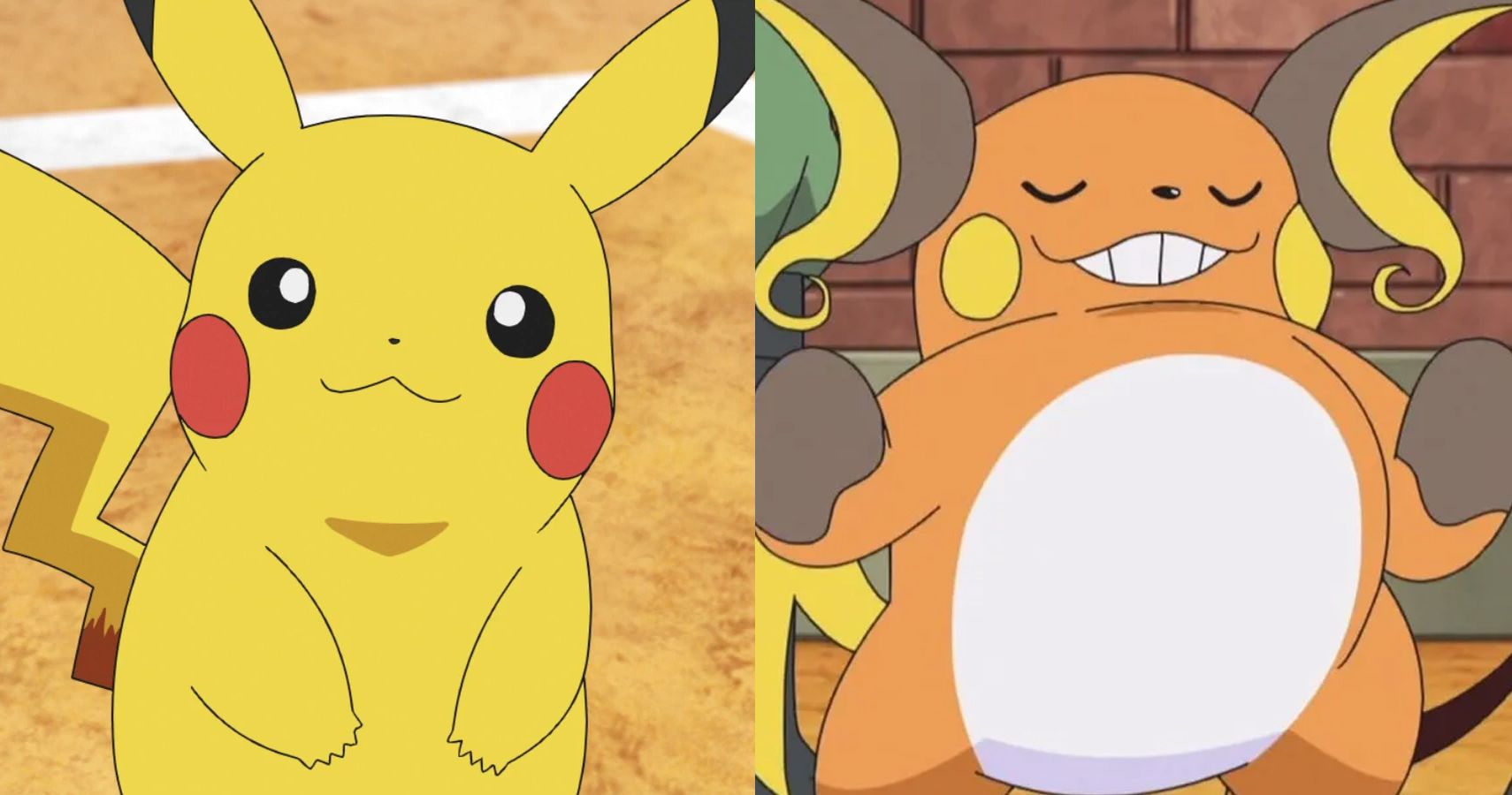 Why do other Pokemon in the Pokemon anime series refuse to evolve