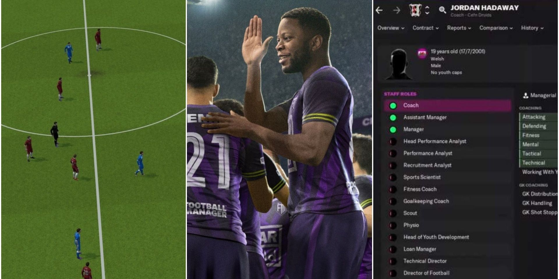 football manager 2022 things pro players know