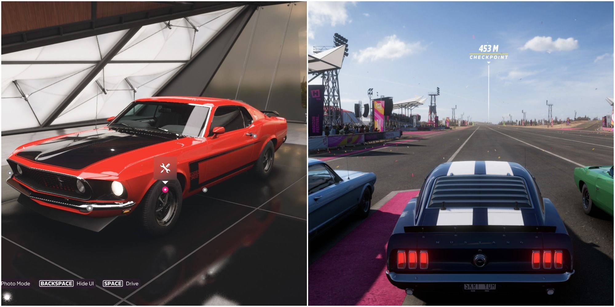 Forza Horizon 5 Drag Car Guide How To Build and Tune For Drag Racing