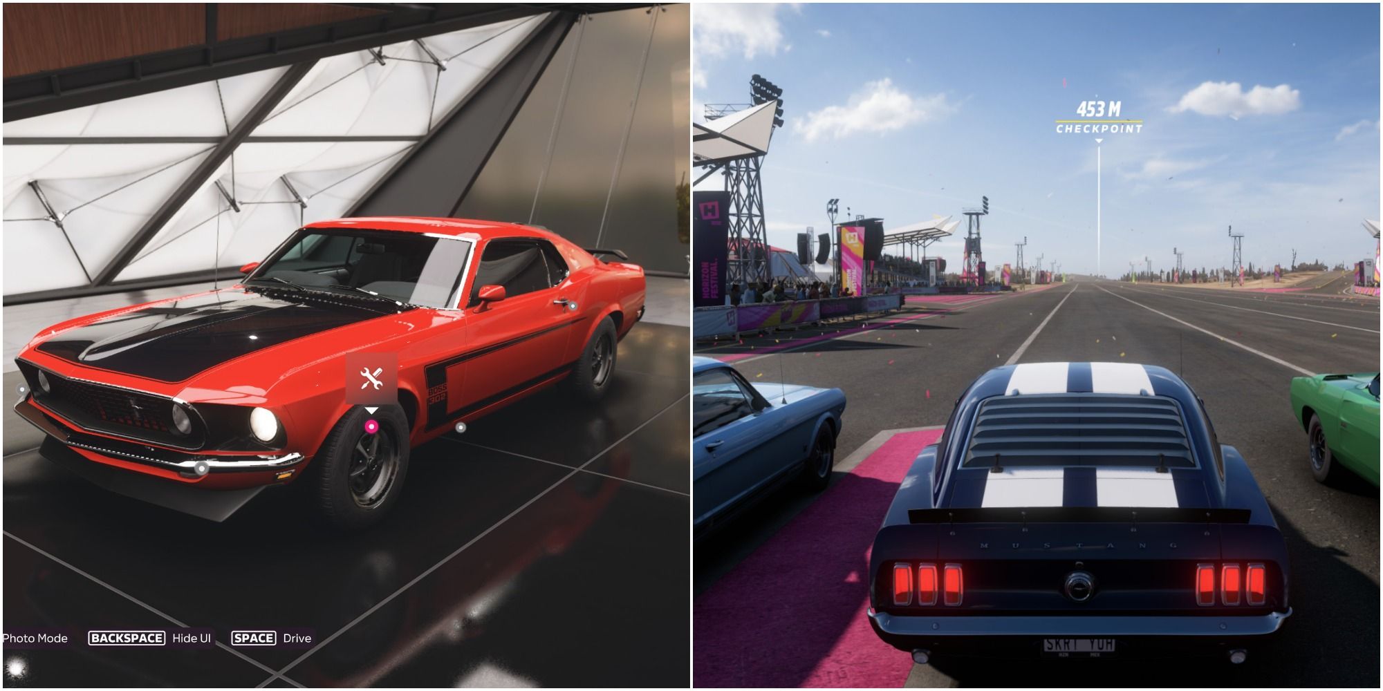 Forza Horizon 5: How To Build The Best Car For Drag Racing